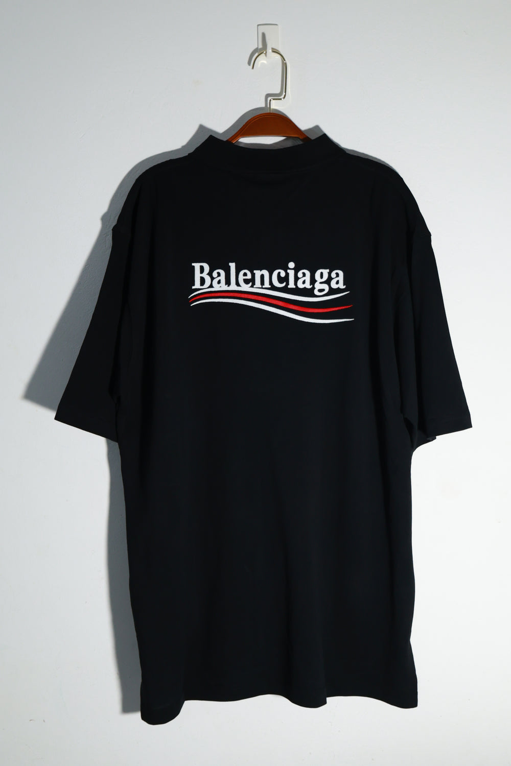 Balenciaga polo
