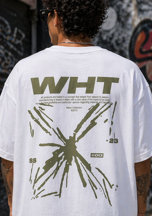 OFF WHITE