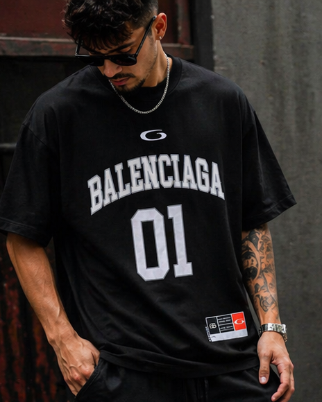 BALENCIAGA