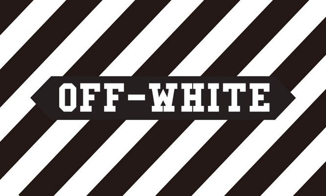 Introdução ao Off White