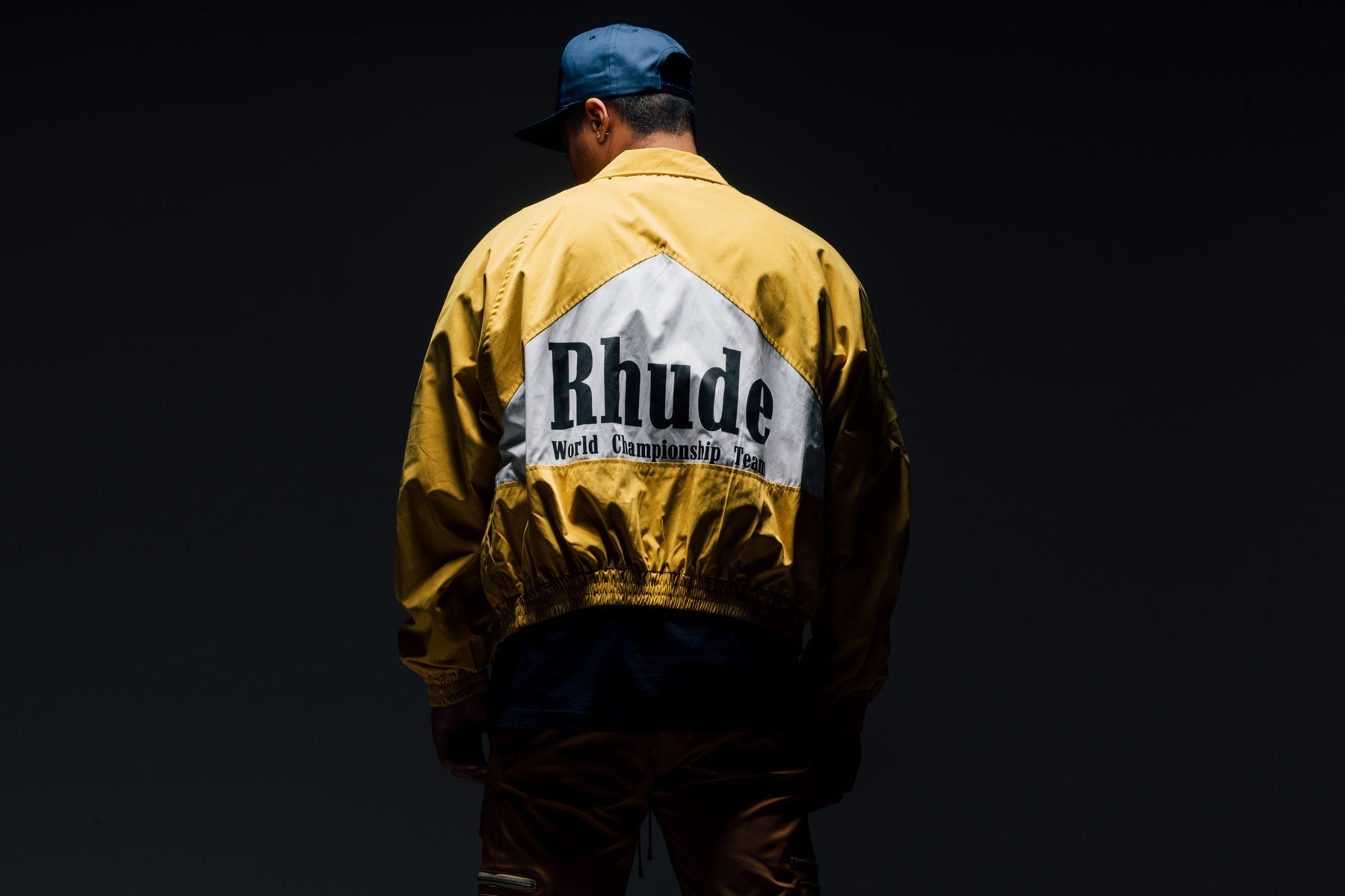 RHUDE