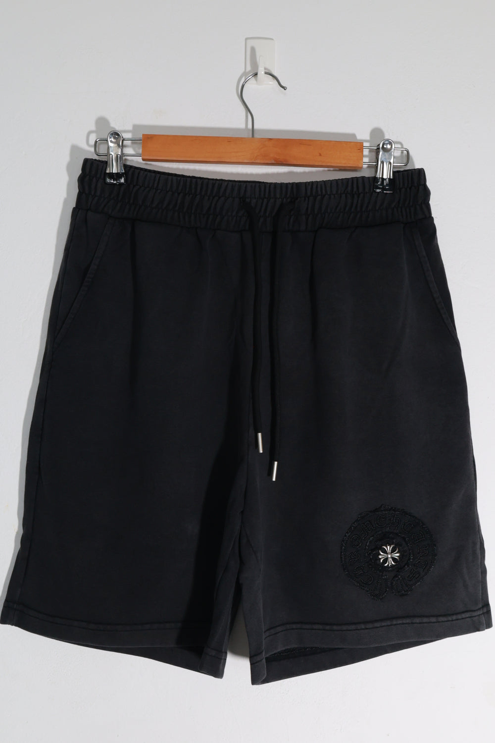 Chrome Hearts shorts