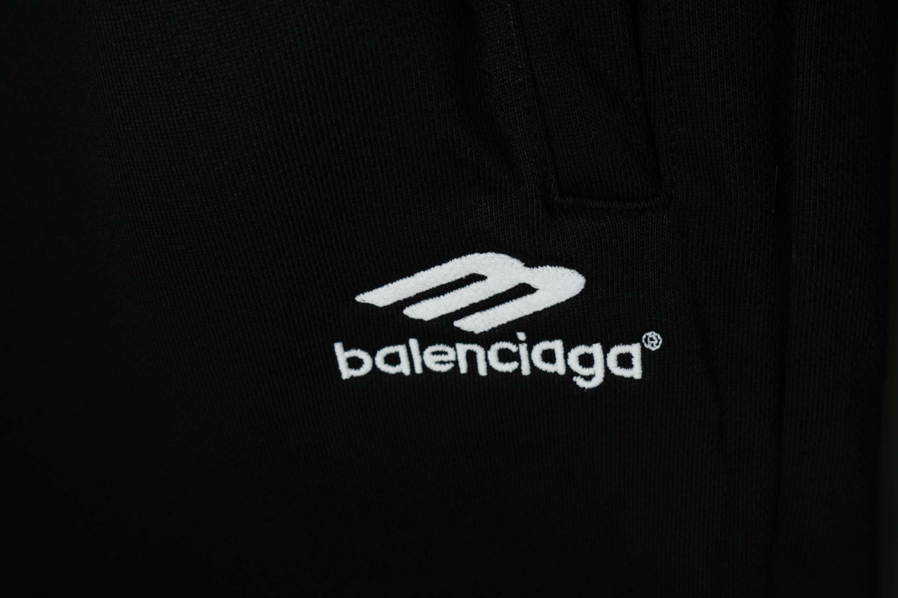 Balenciaga shorts