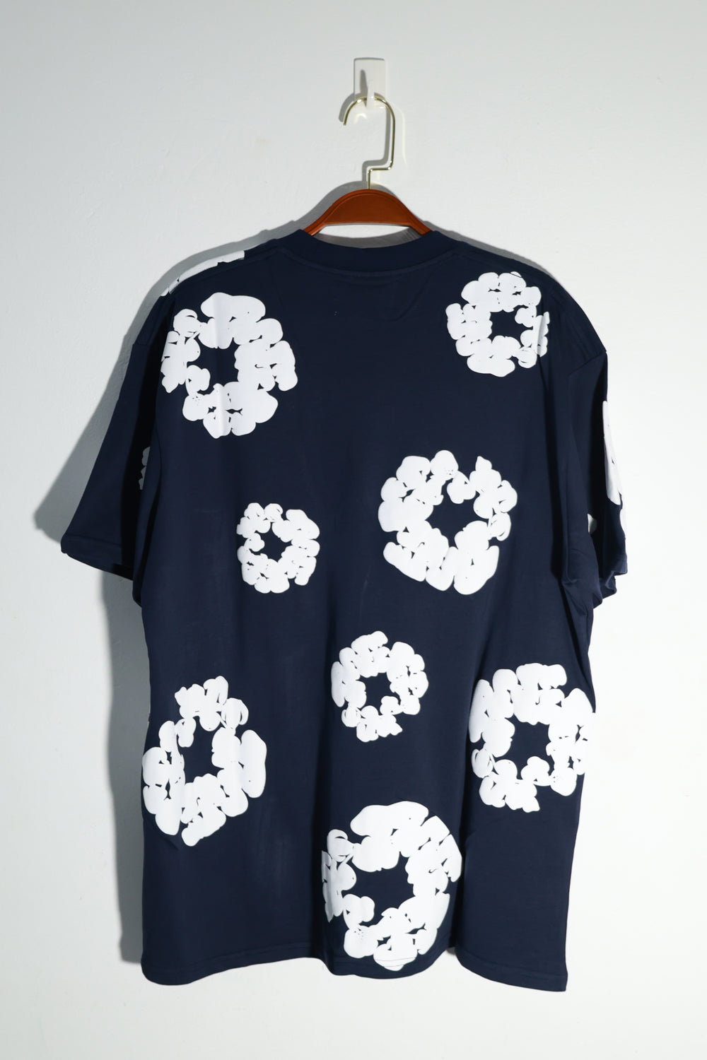 Denim Tears camiseta
