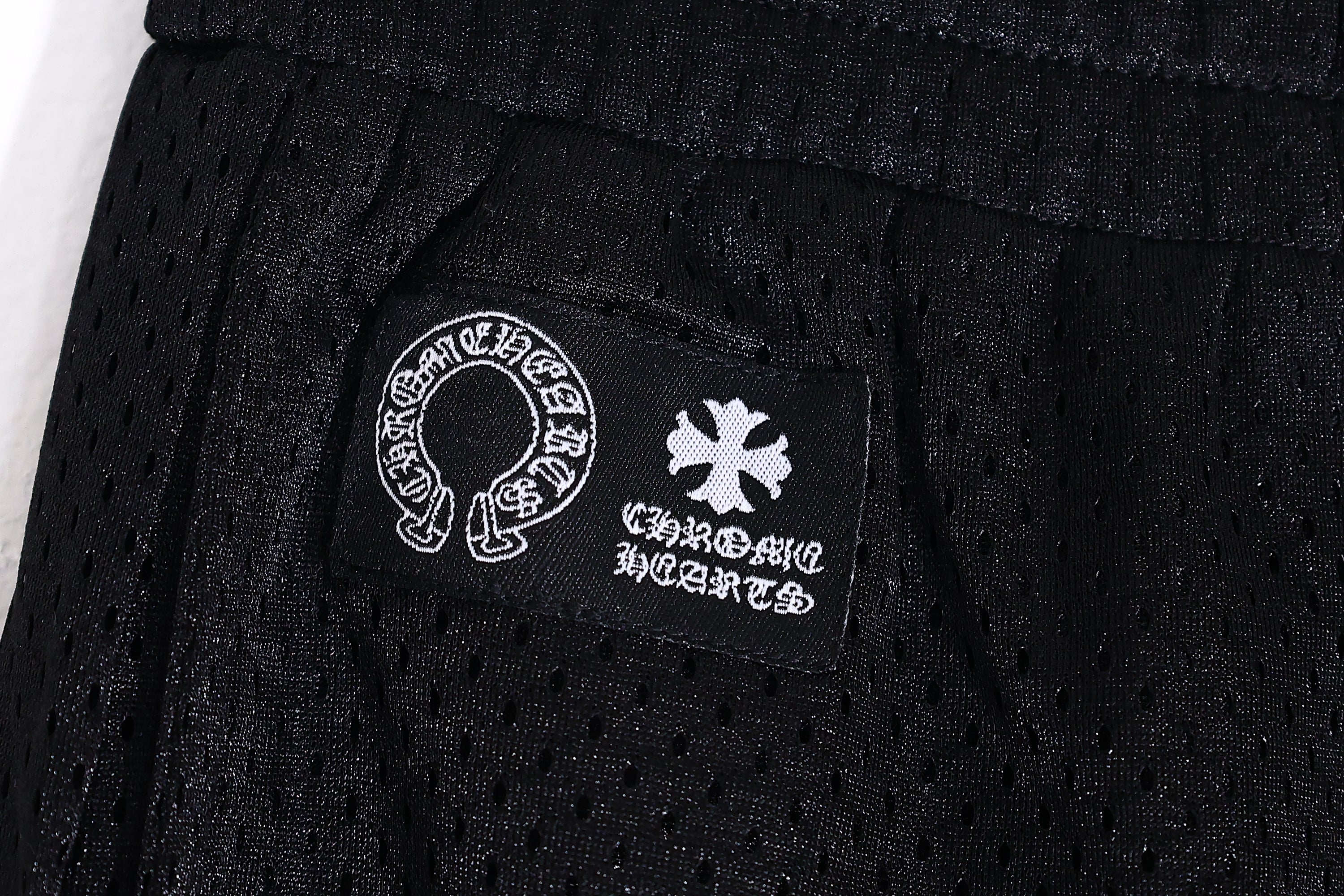Chrome hearts