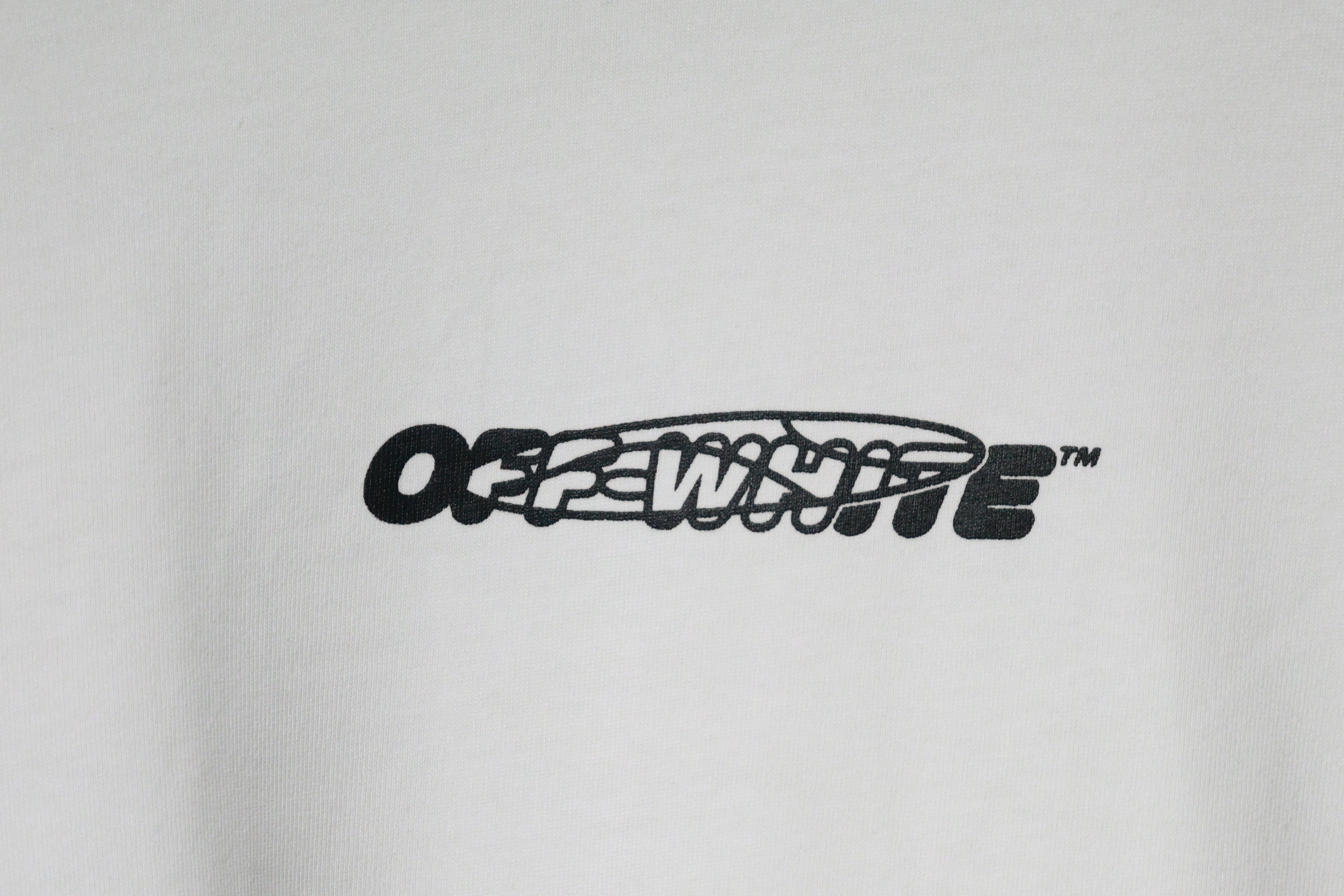 OFF WHITE