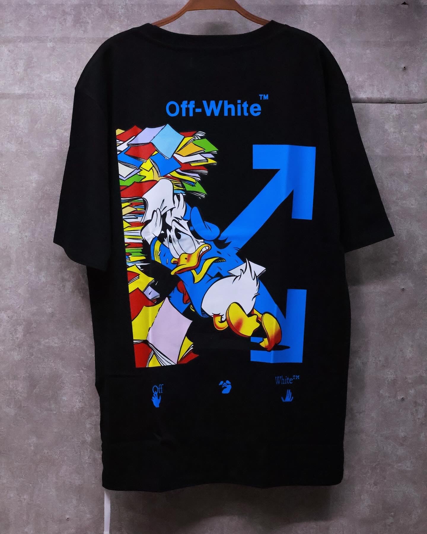 OFF WHITE（1008）