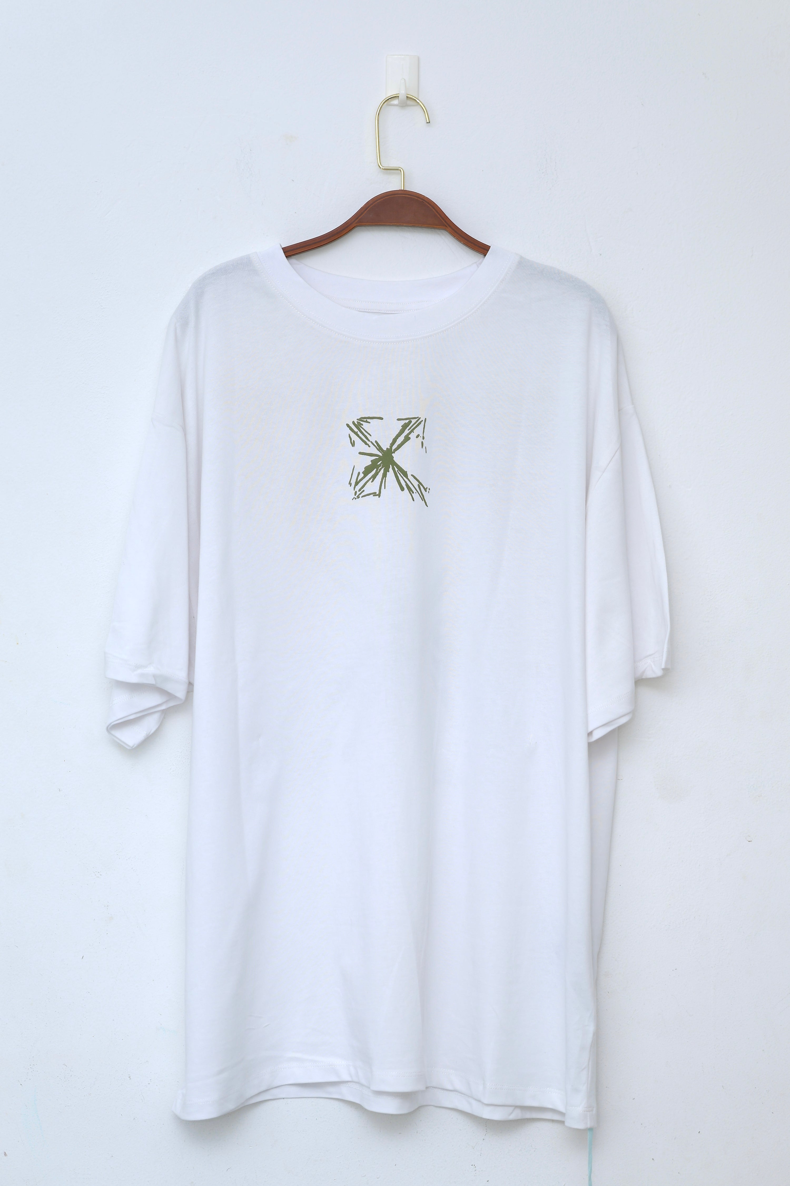 OFF WHITE