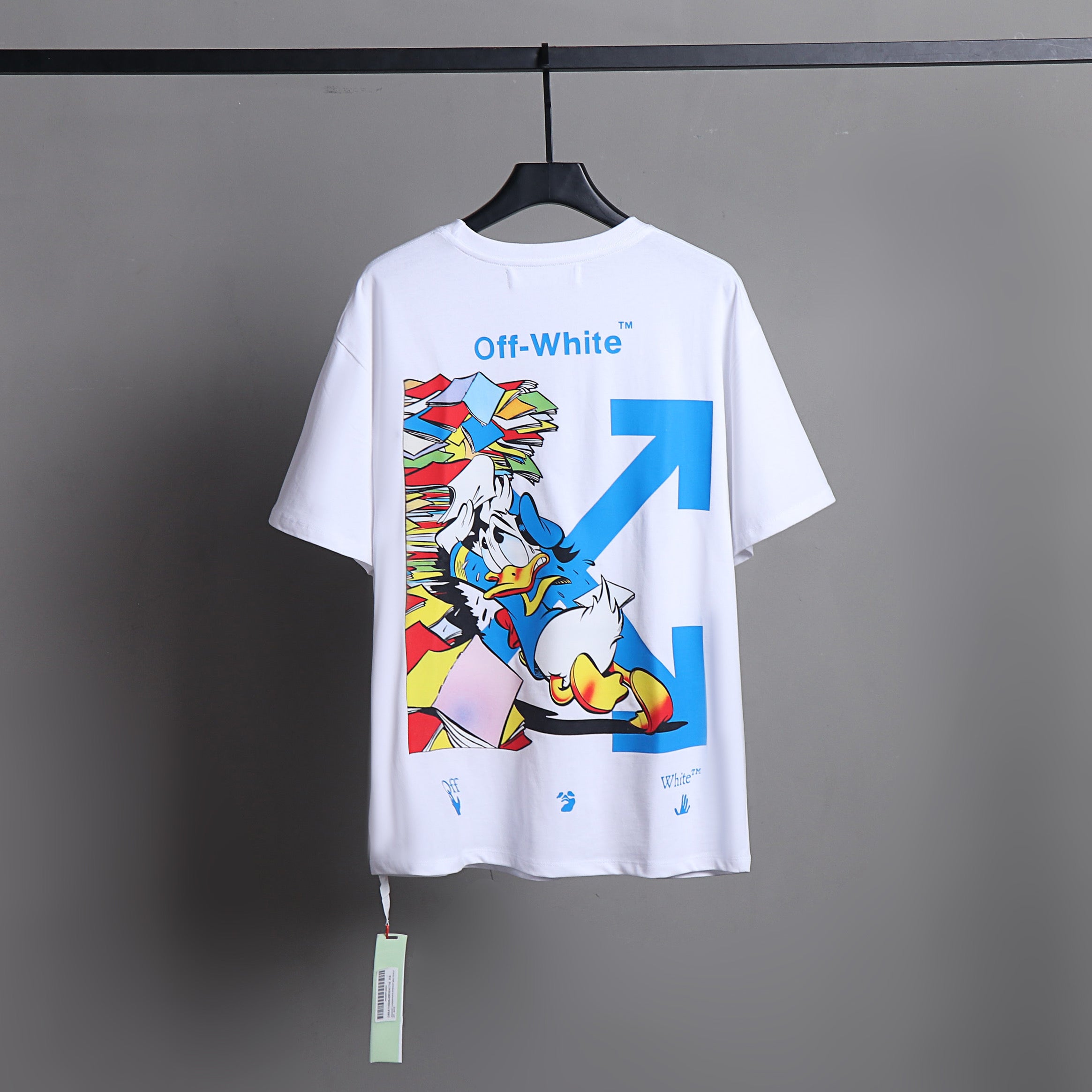 OFF WHITE（1008）