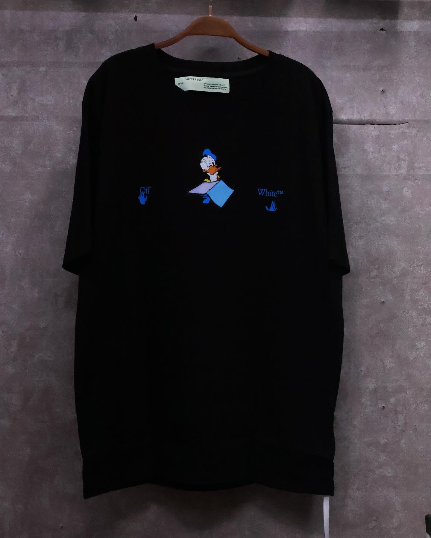 OFF WHITE（1008）