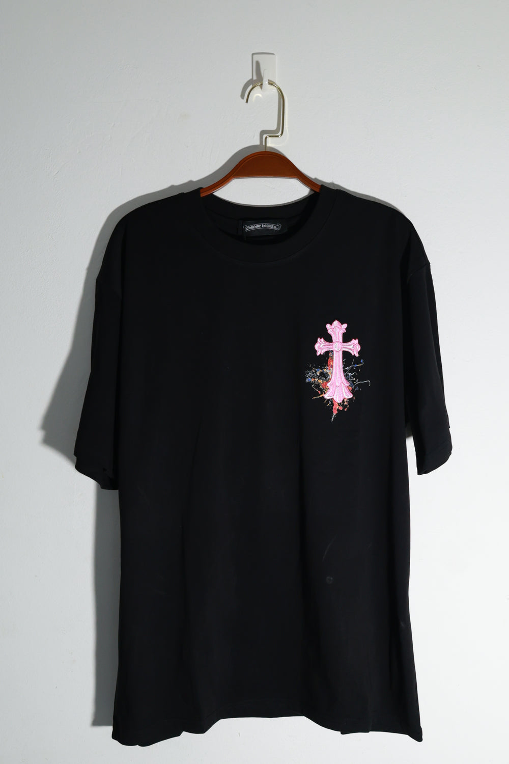 Chrome Hearts