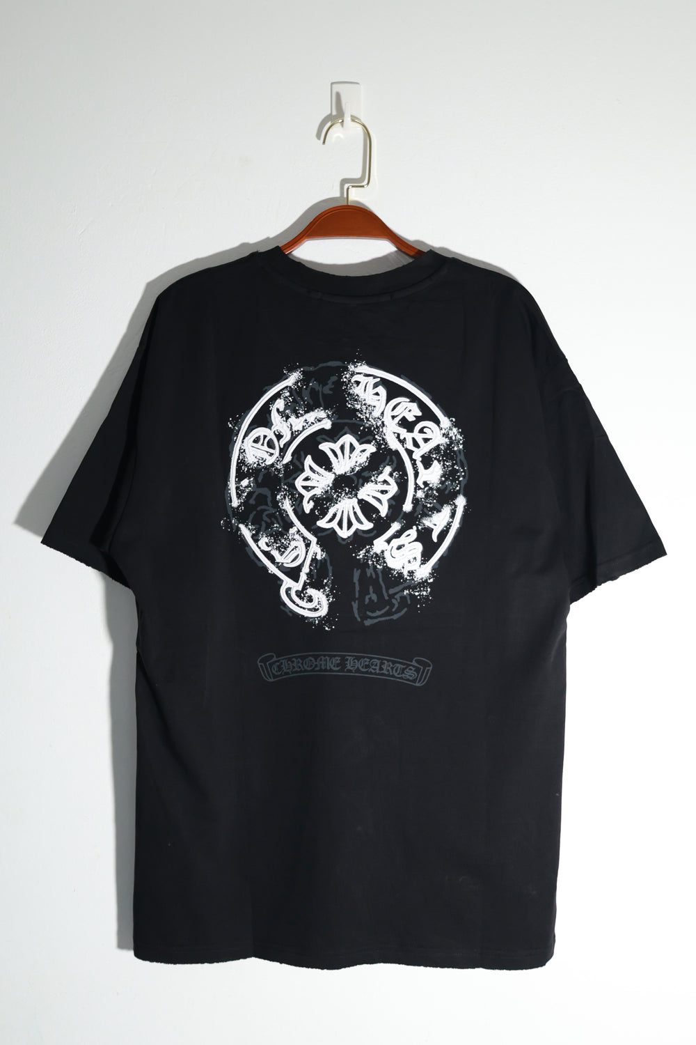 Chrome Hearts