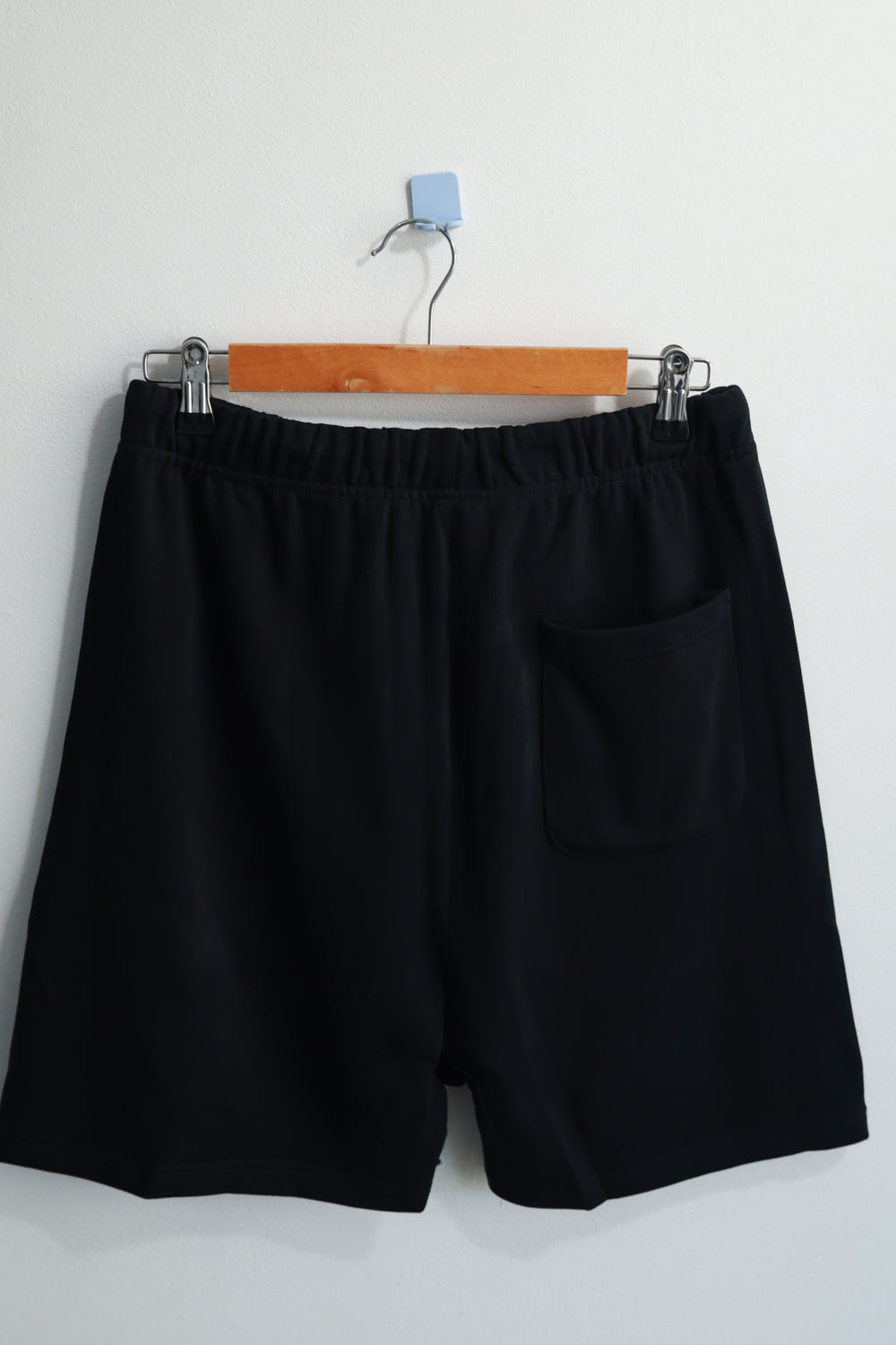 ESSENTIALS shorts