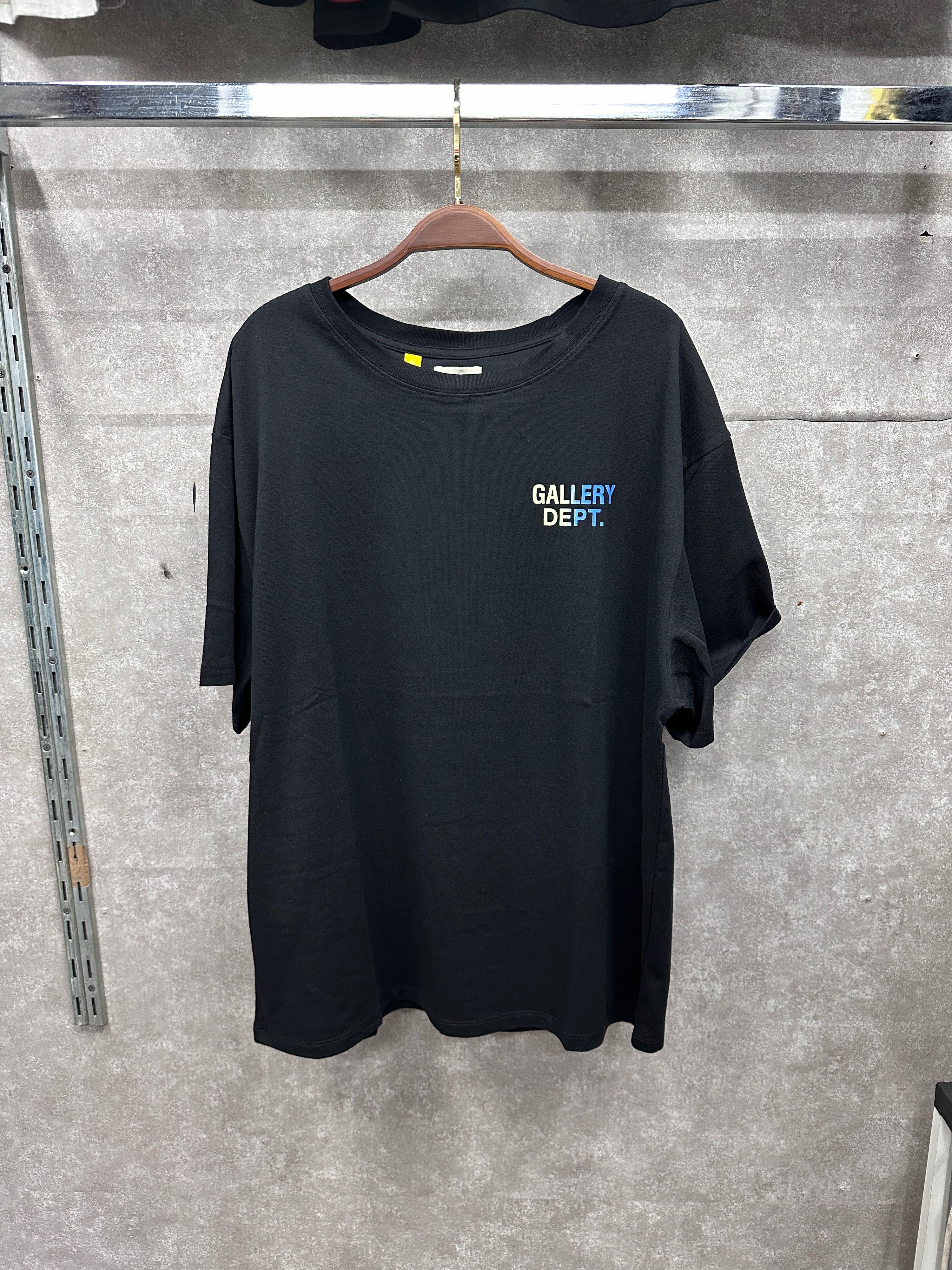 GALLERY DEPT