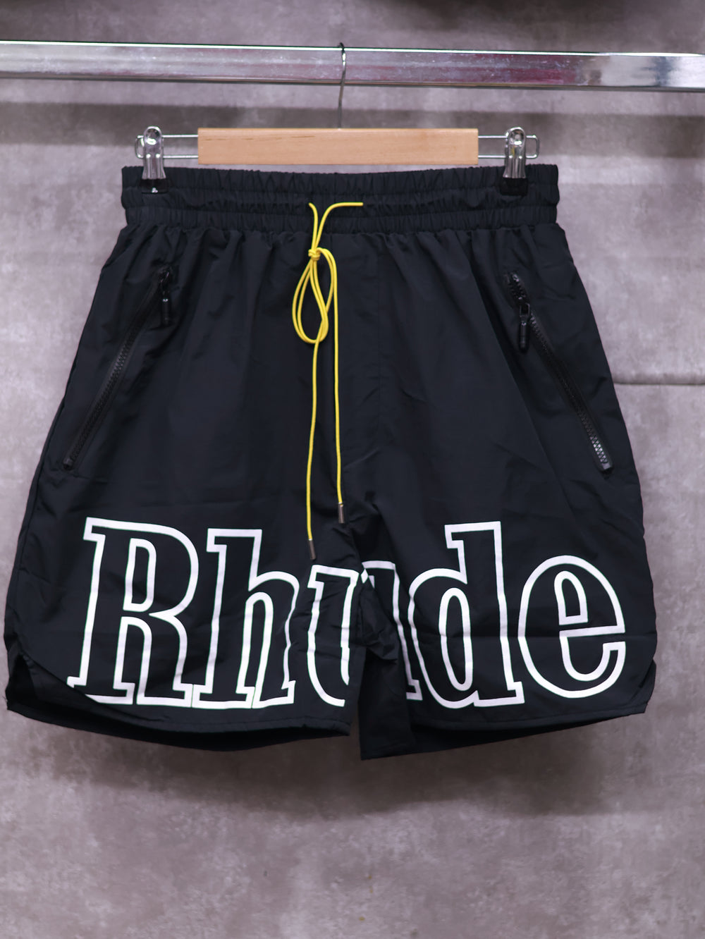 RHUDE short