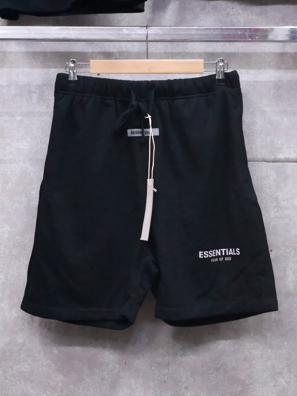 ESSENTIALS shorts