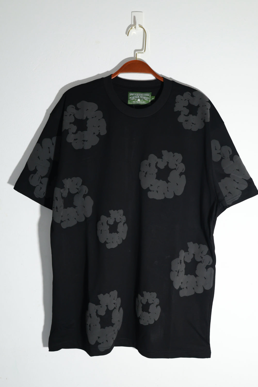 Denim Tears camiseta