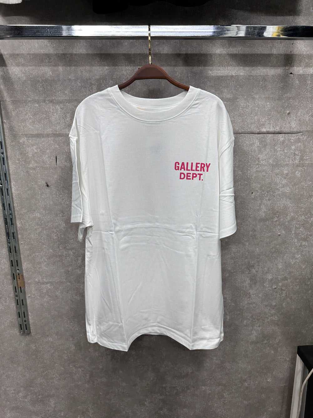 GALLERY DEPT