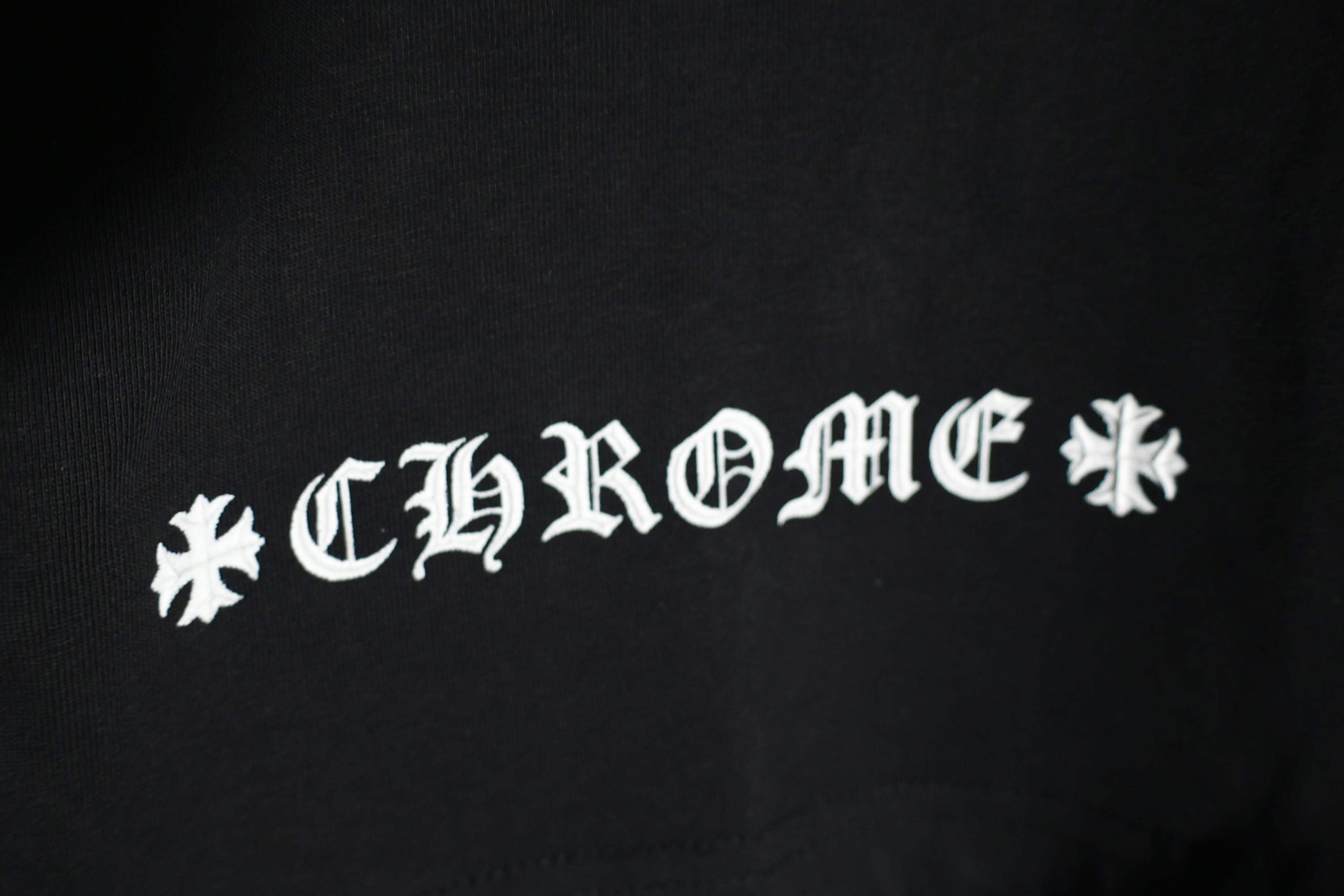 Chrome Hearts