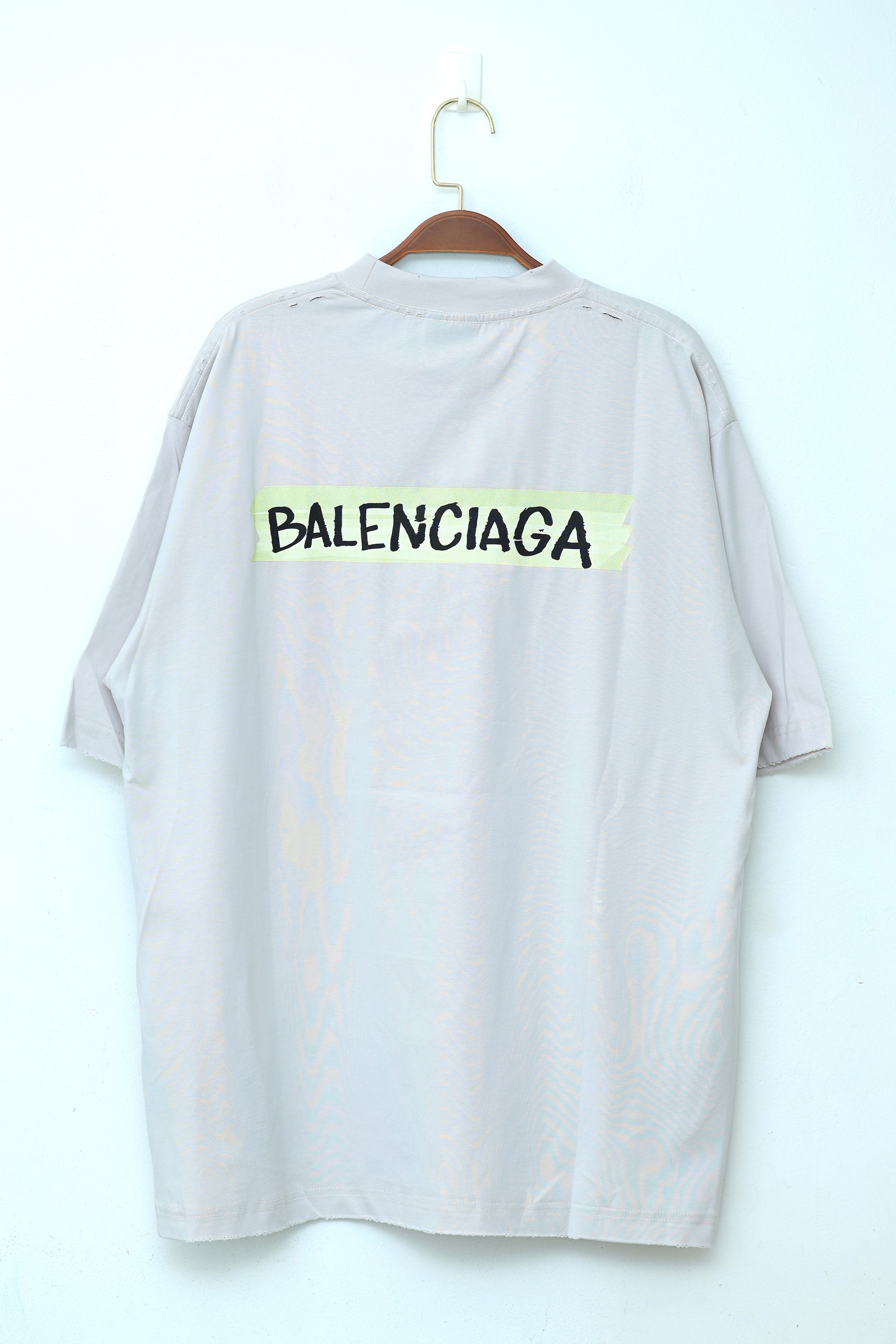 BALENCIAGA
