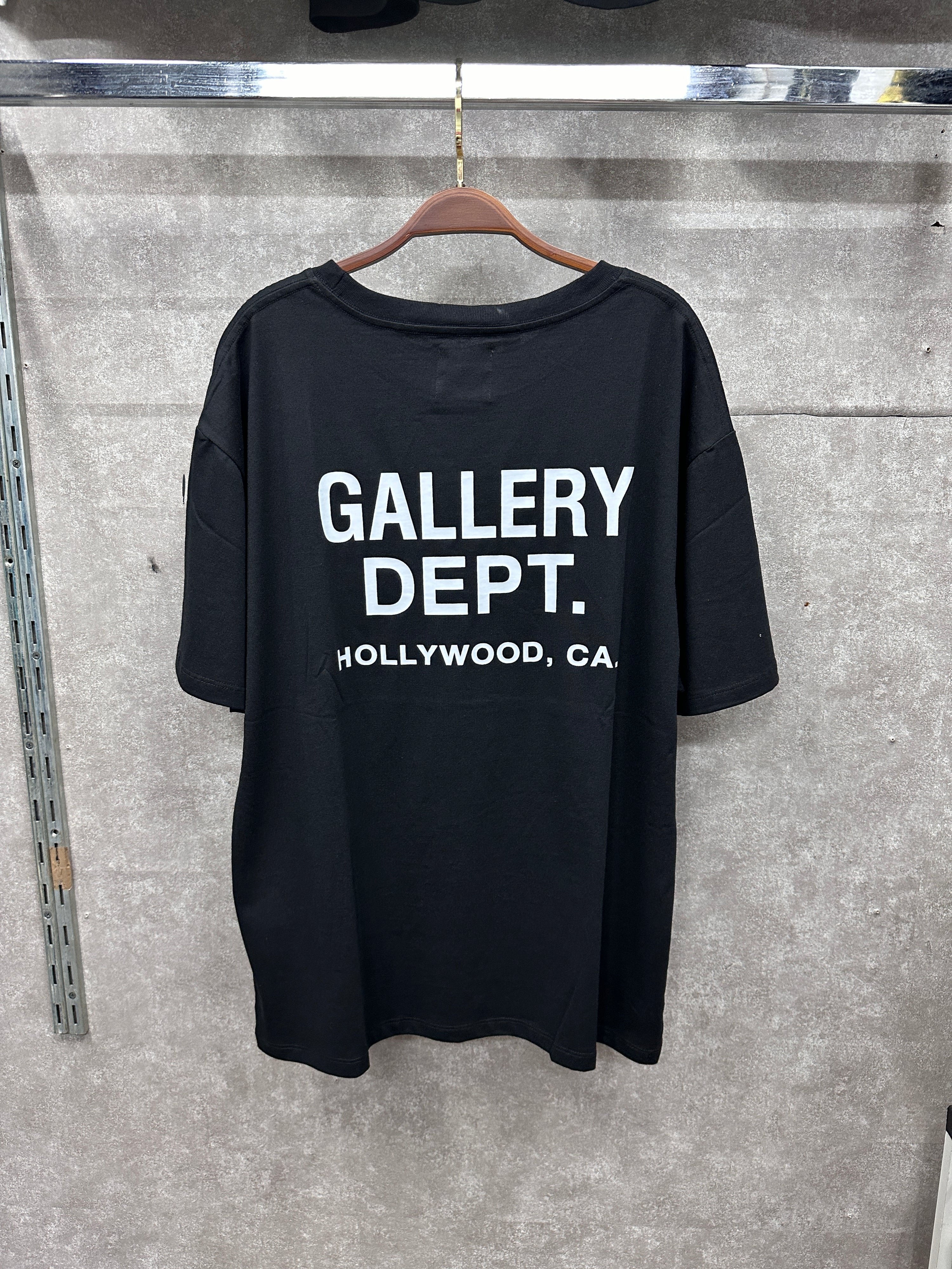 GALLERY DEPT