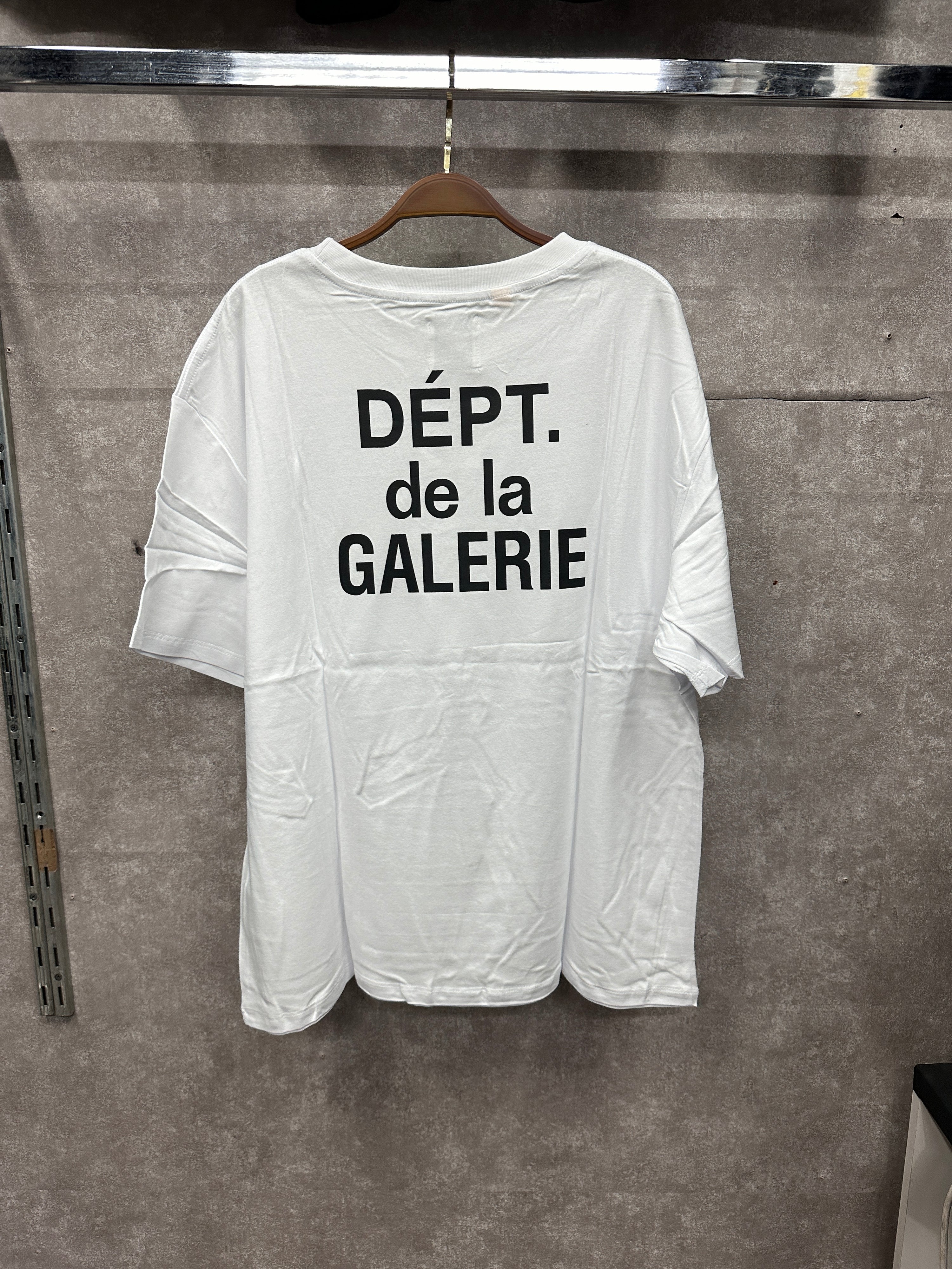 GALLERY DEPT
