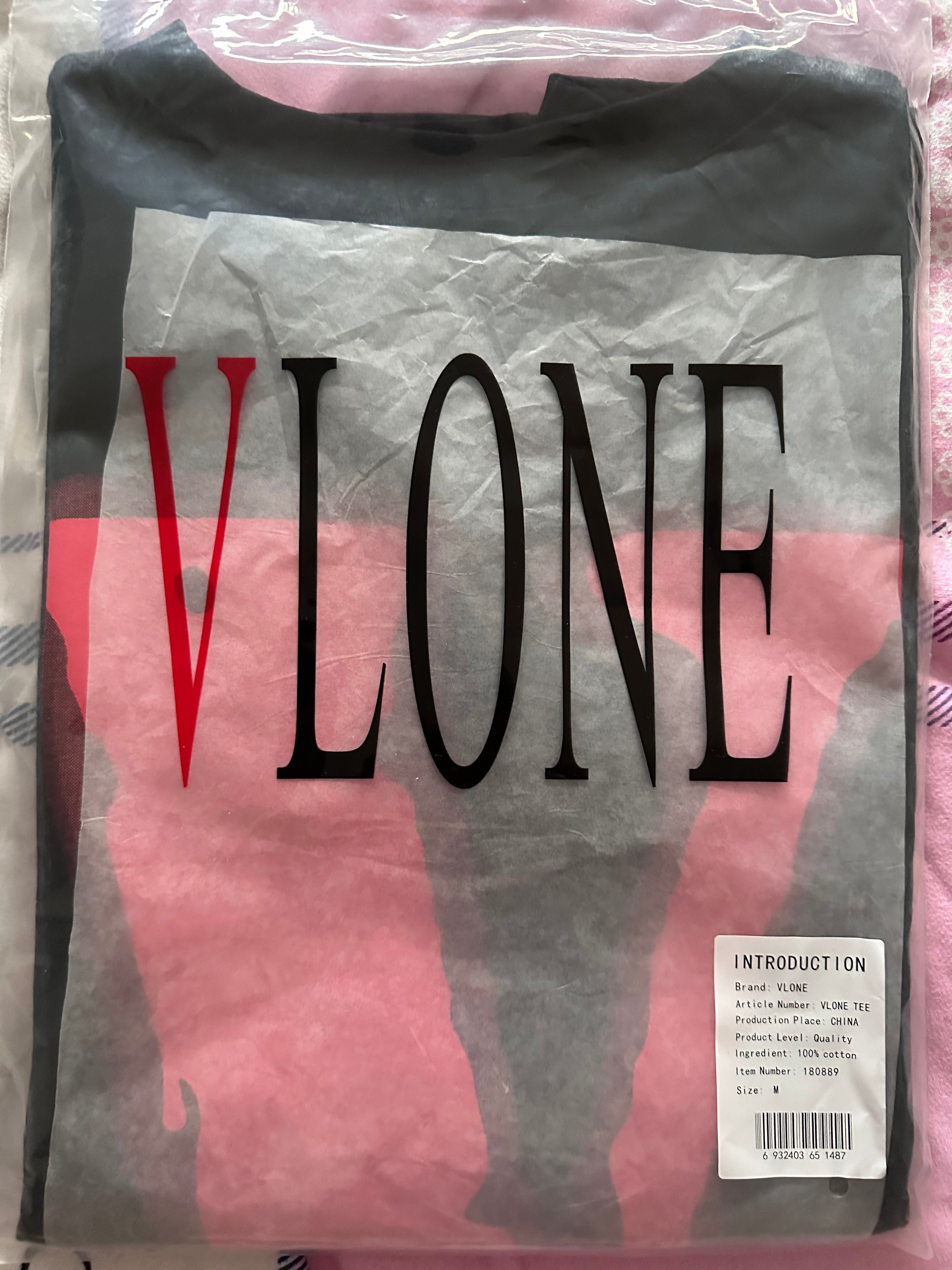 VLONE