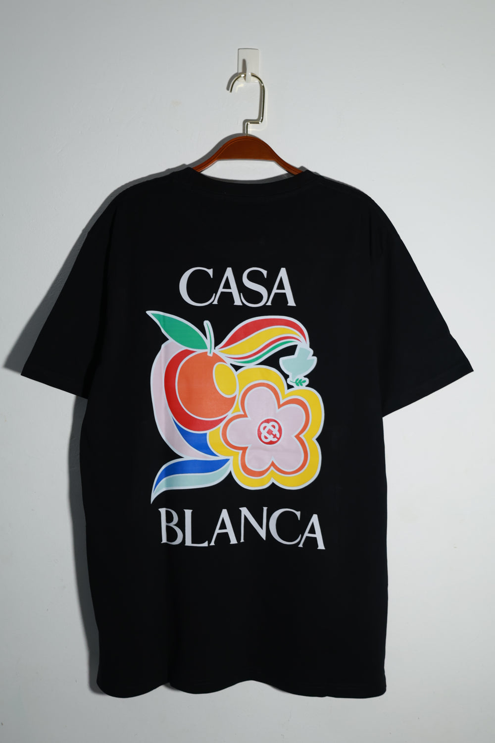 CASA Blanca