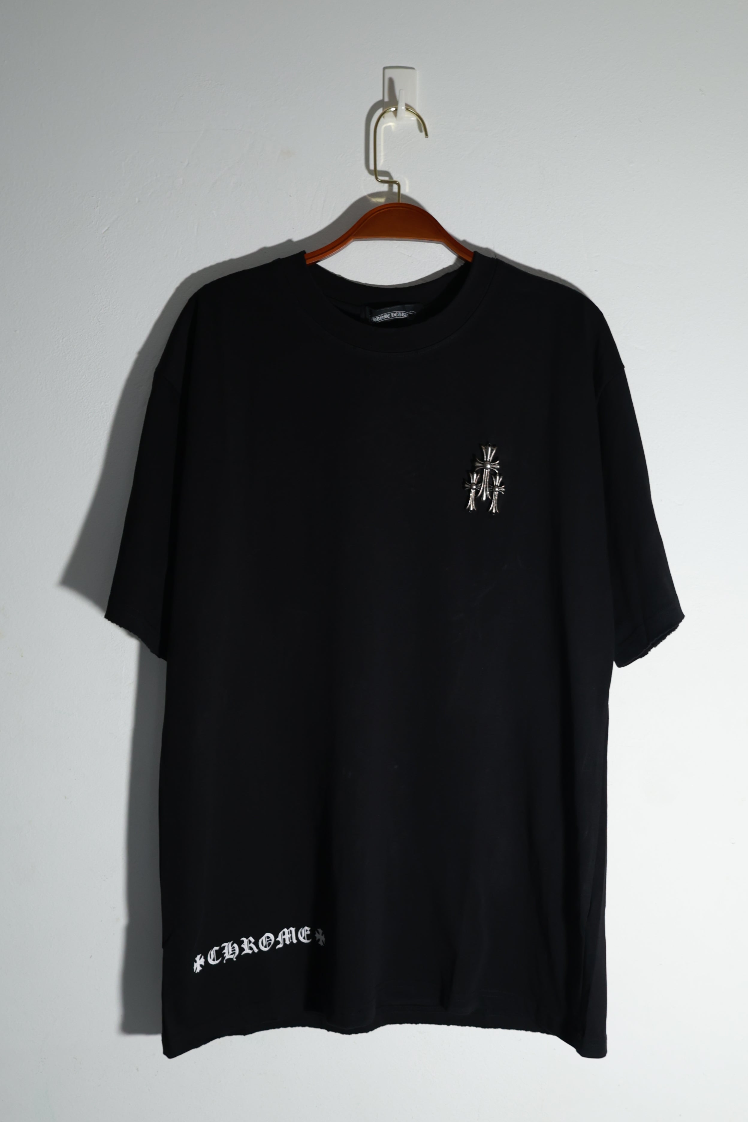 Chrome Hearts