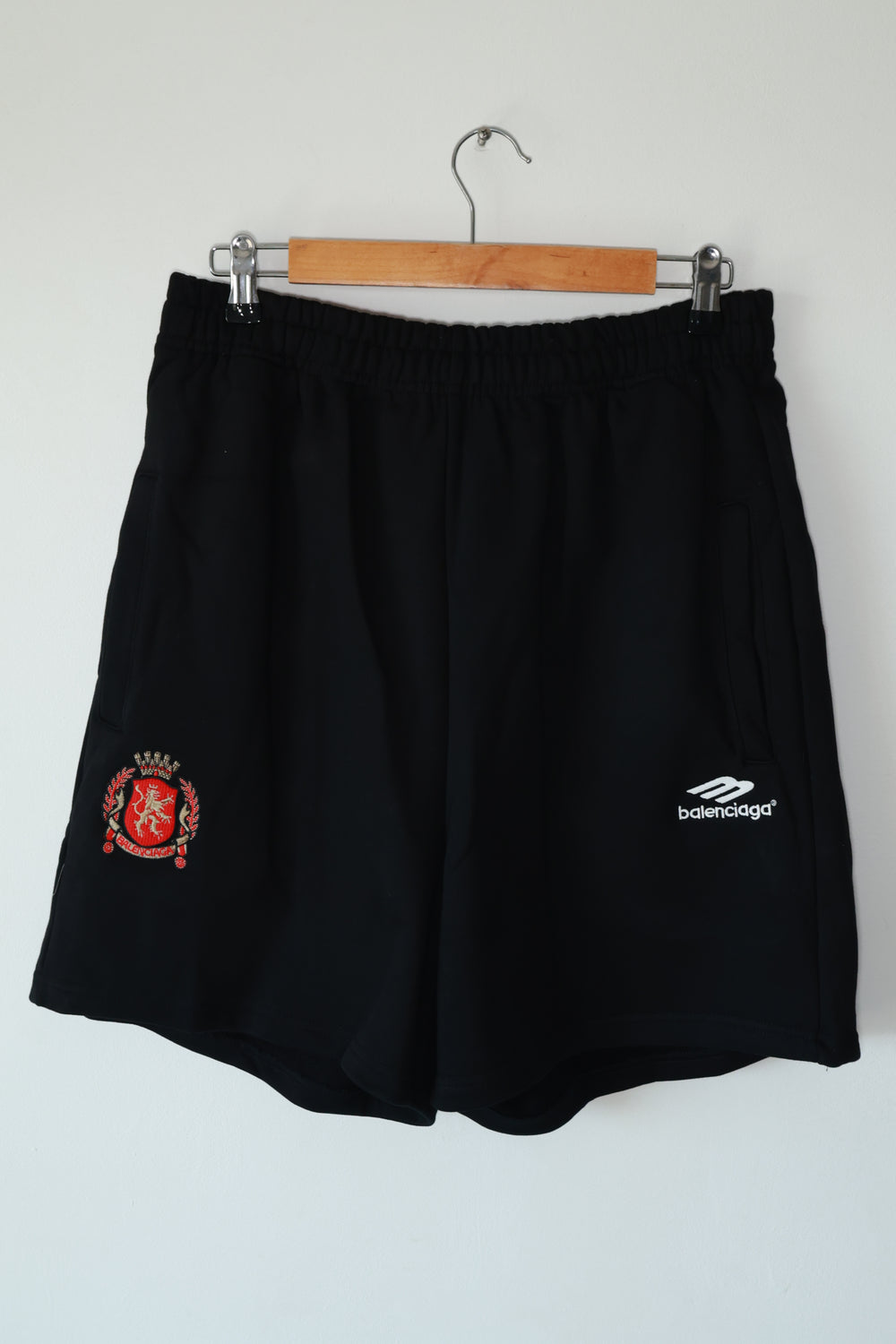 Balenciaga shorts