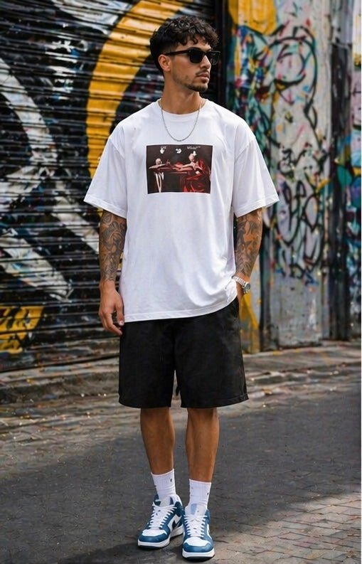 OFF WHITE