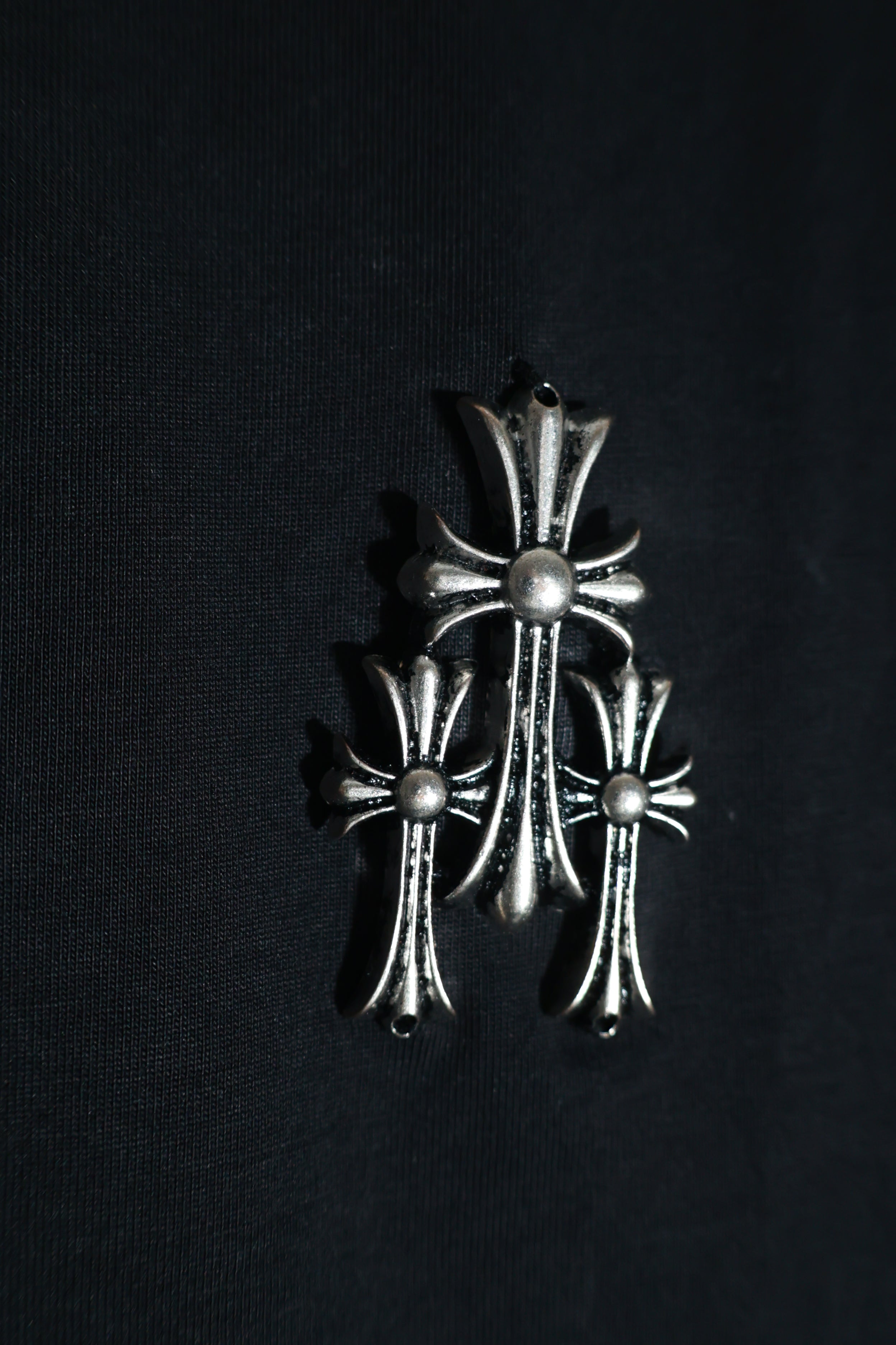 Chrome Hearts