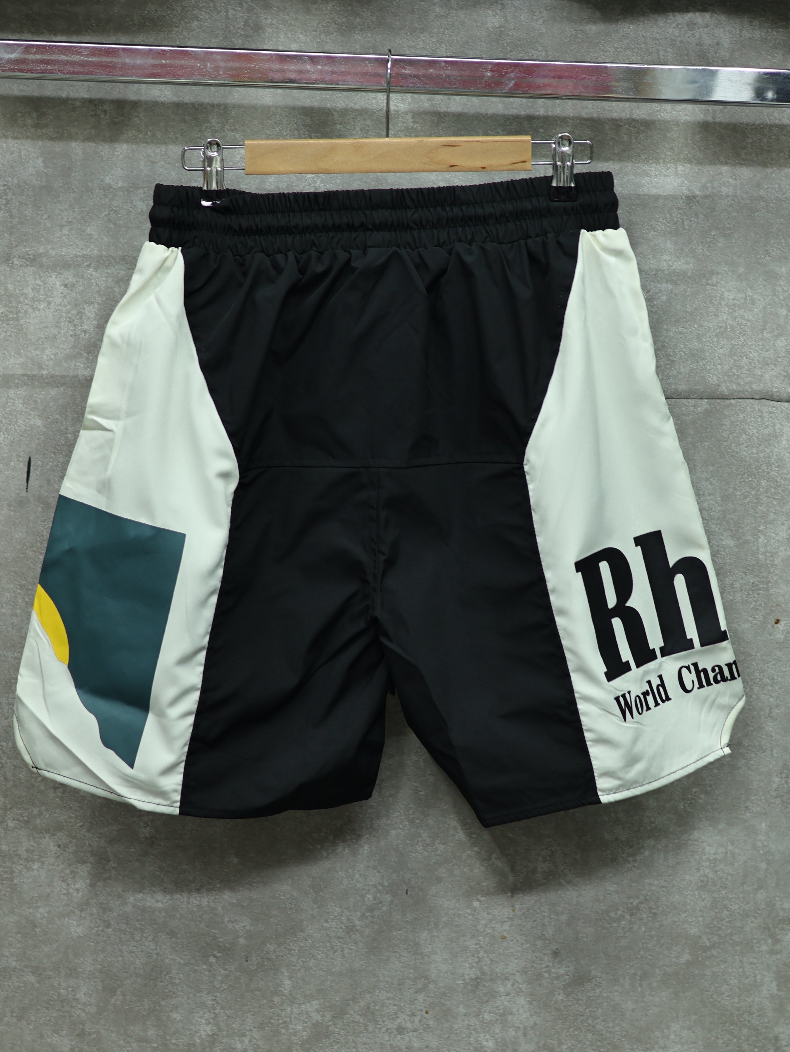RHUDE shorts (6001)