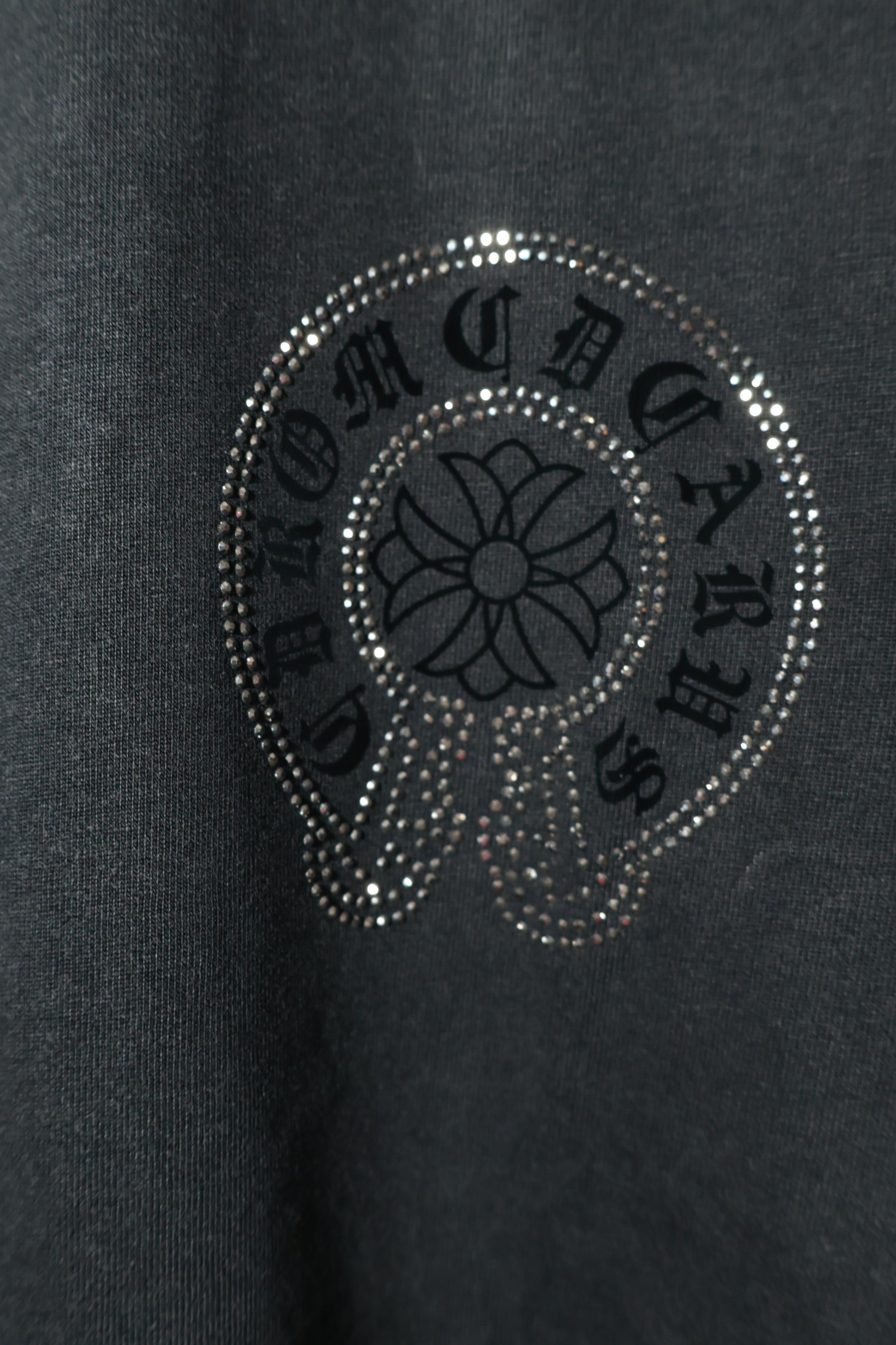 Chrome Hearts