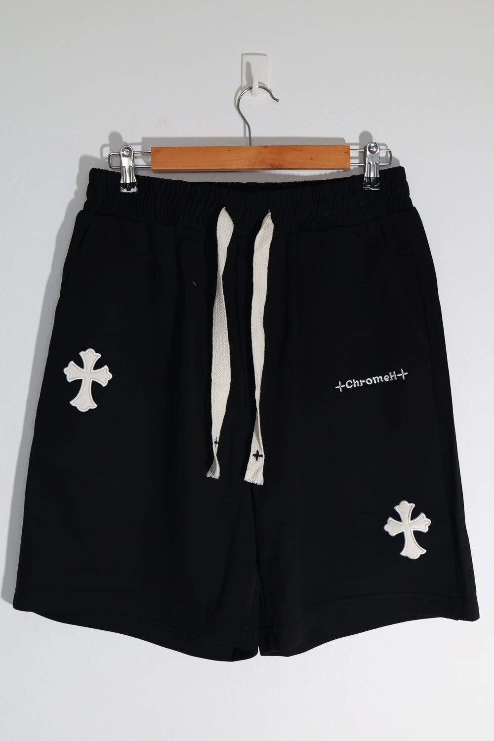 Chrome Hearts shorts
