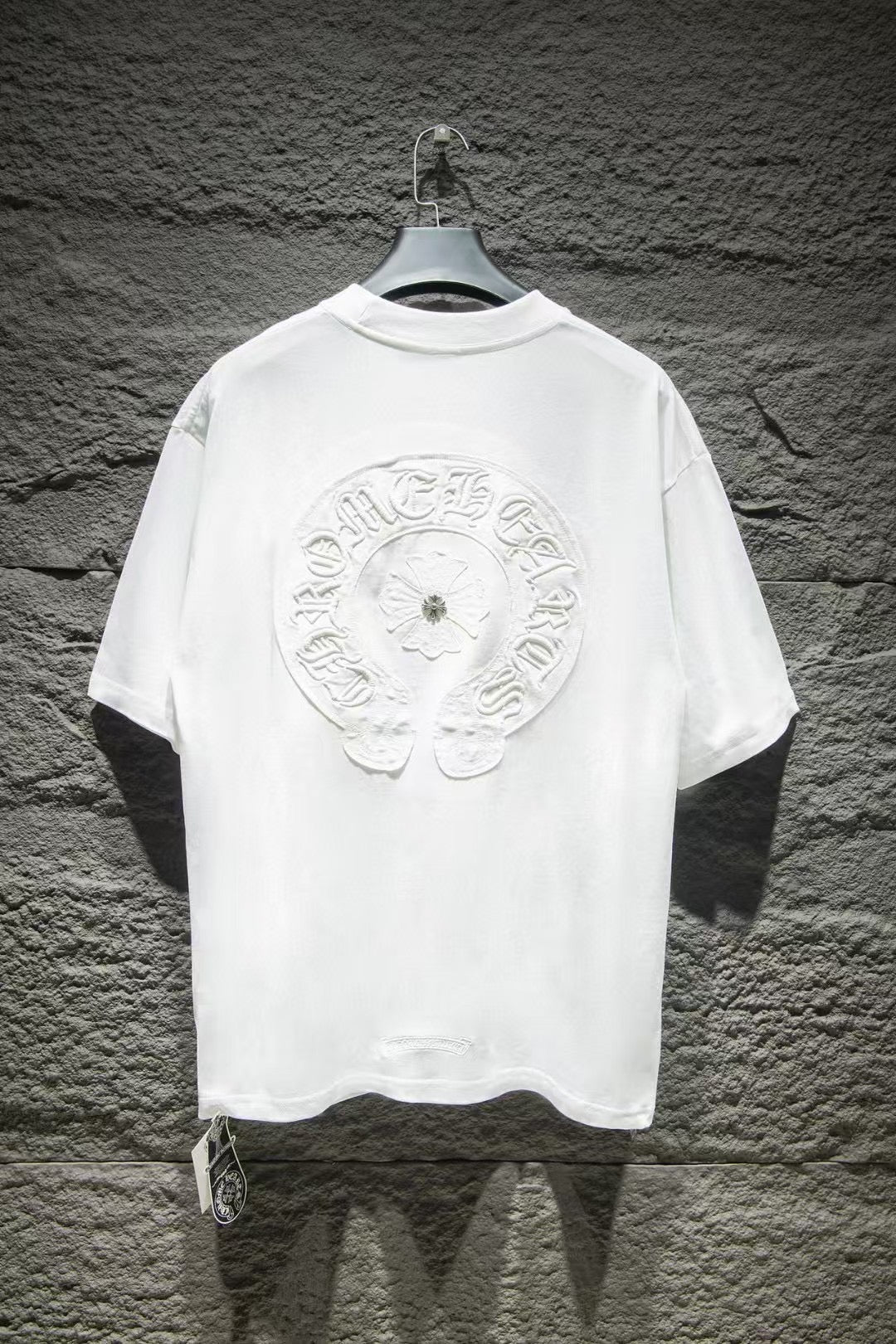 Chrome Hearts