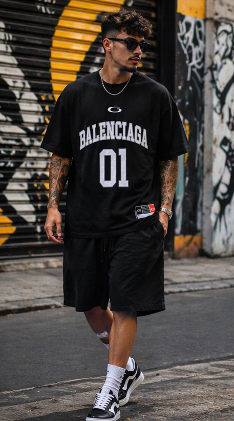 BALENCIAGA