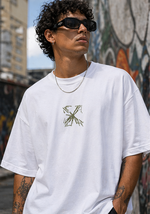 OFF WHITE