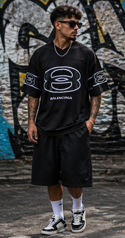 BALENCIAGA