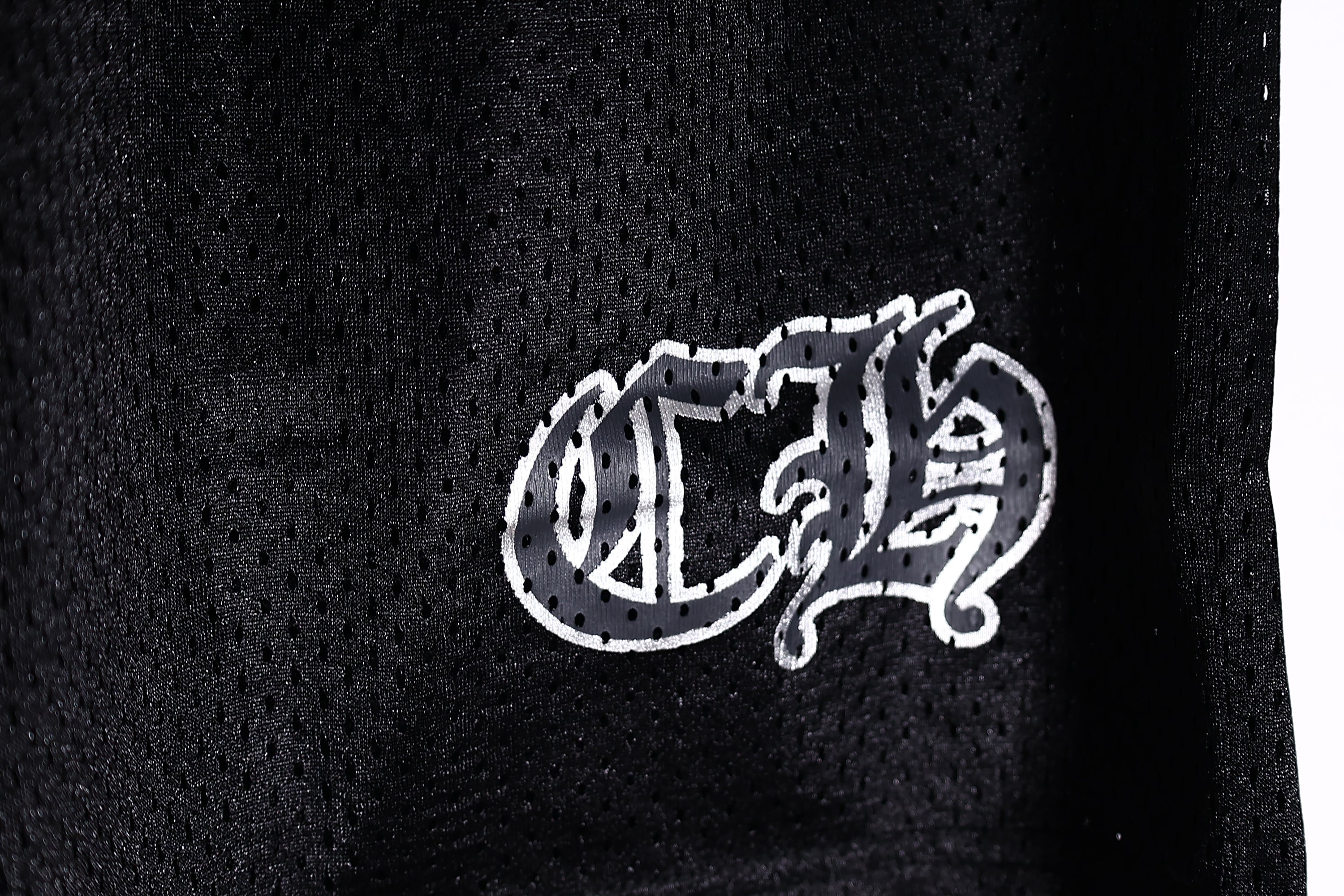 Chrome hearts