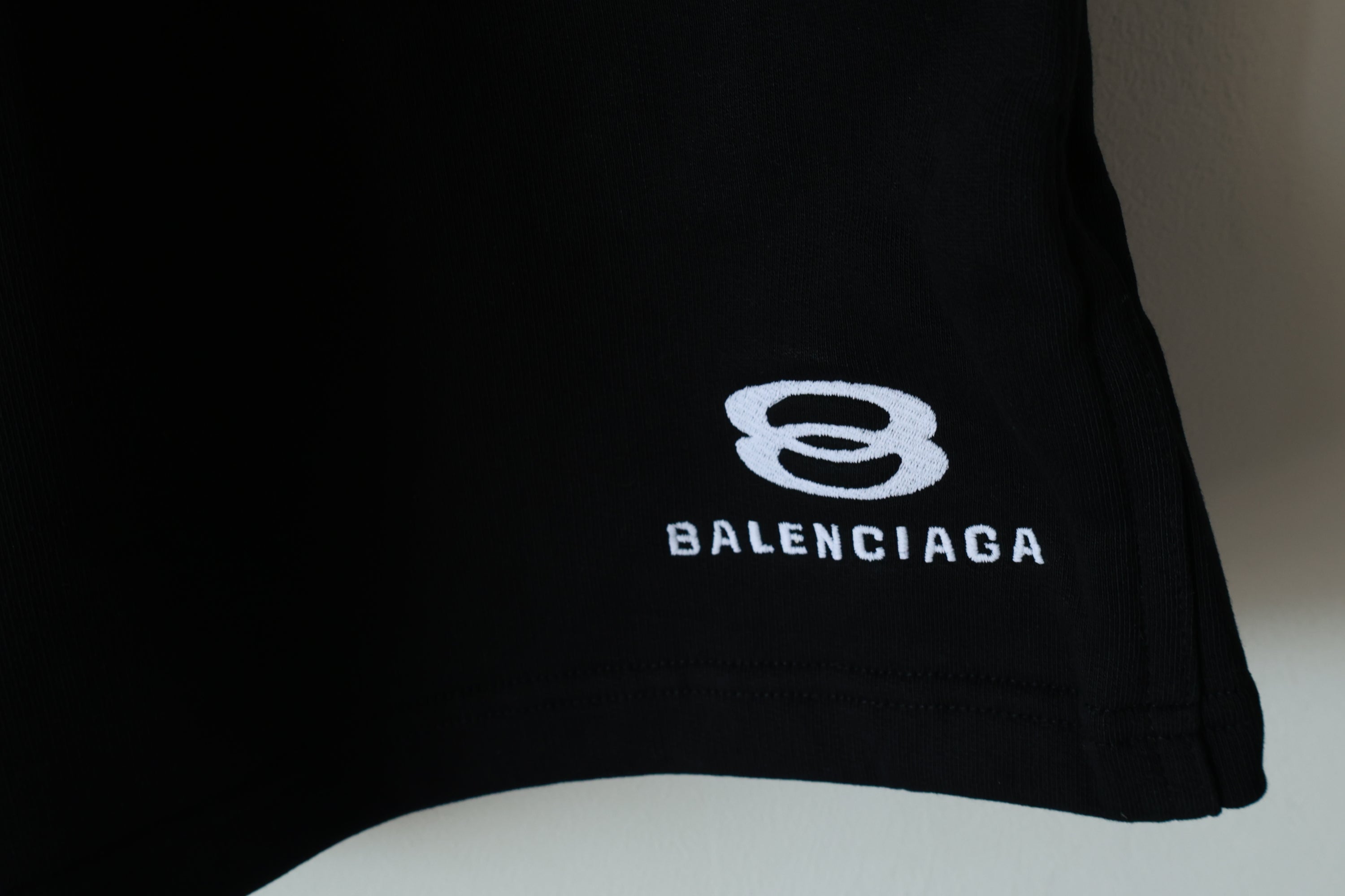 Balenciaga shorts