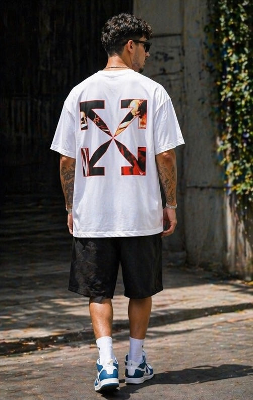 OFF WHITE