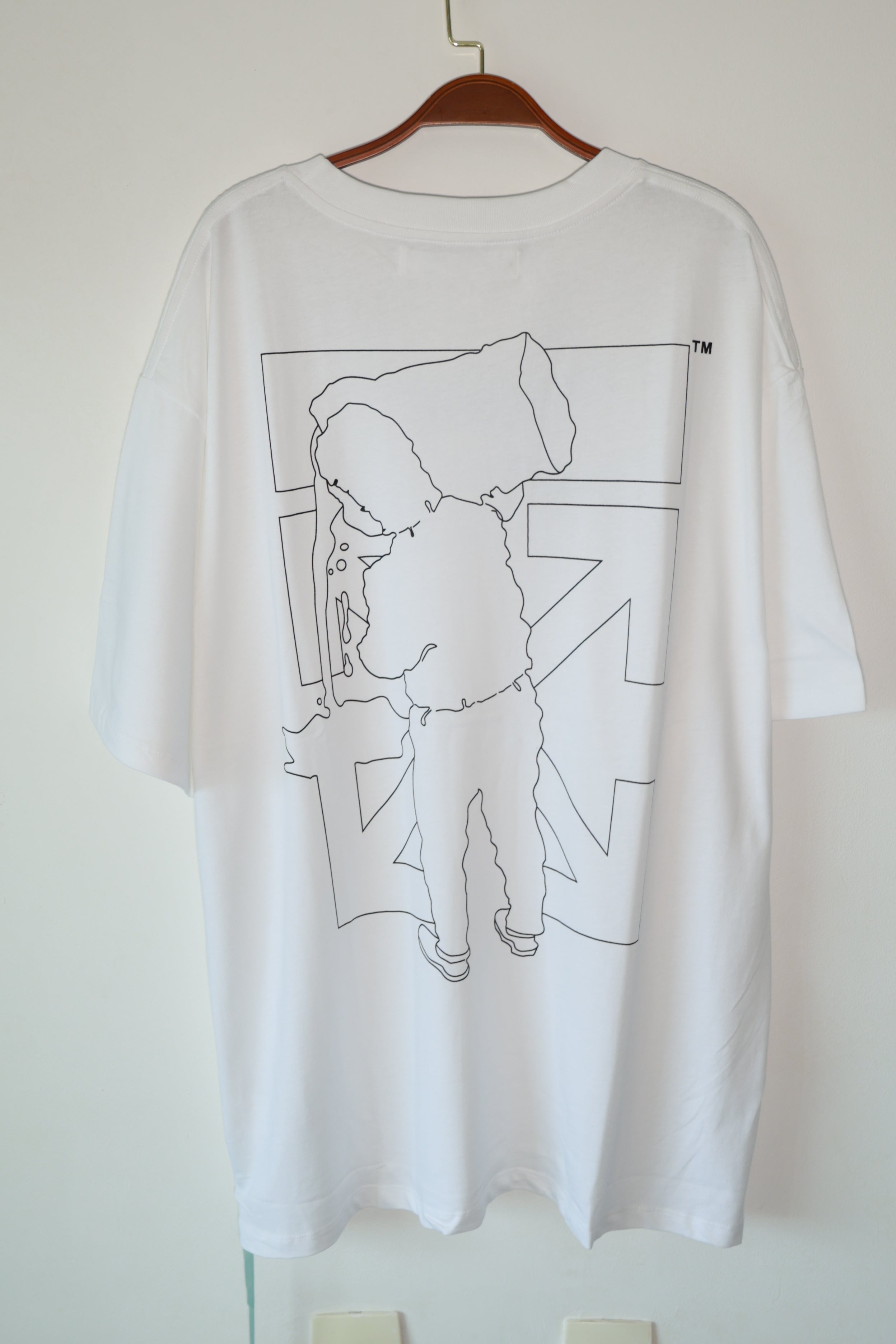 OFF WHITE – FG SHOP