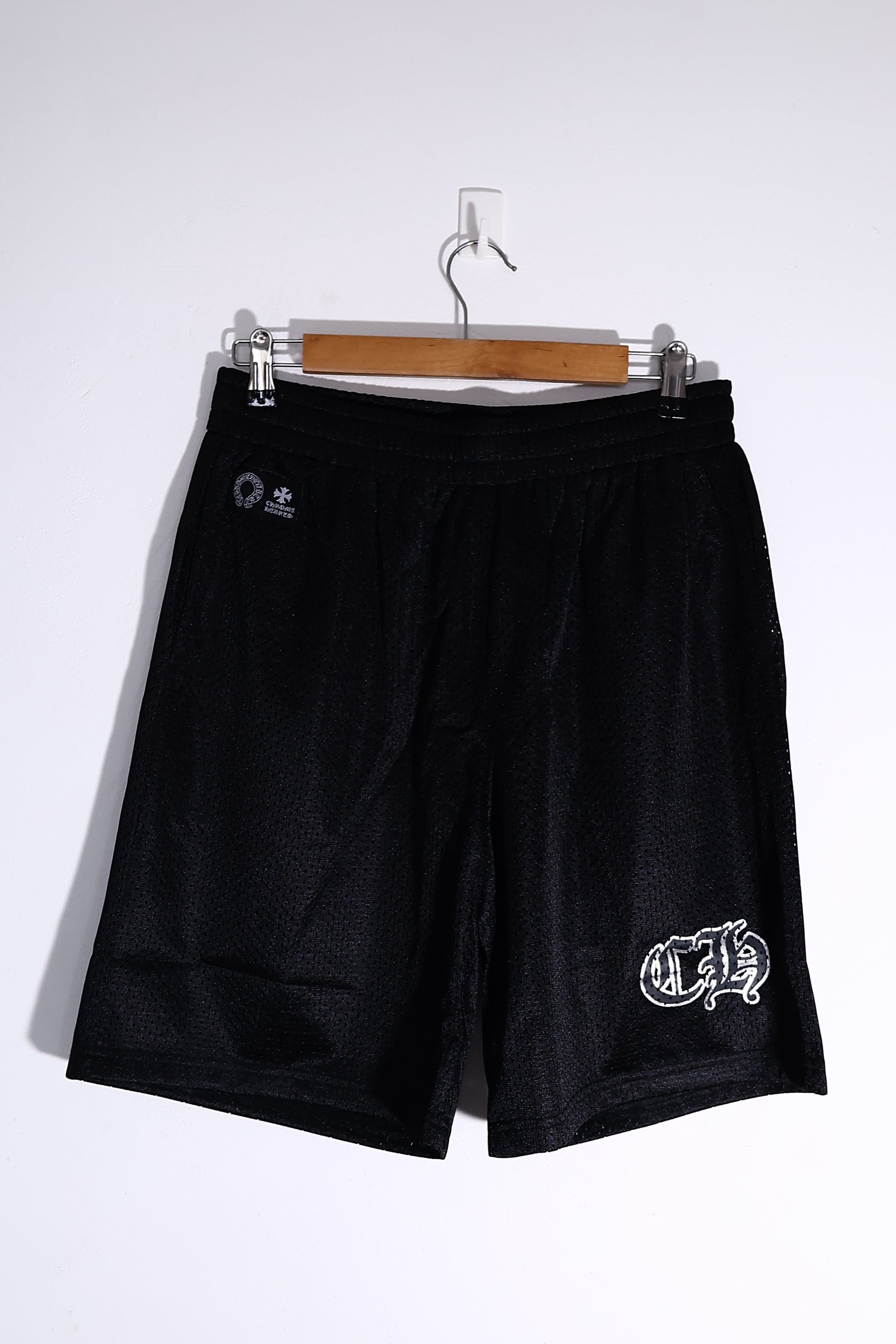 Chrome hearts