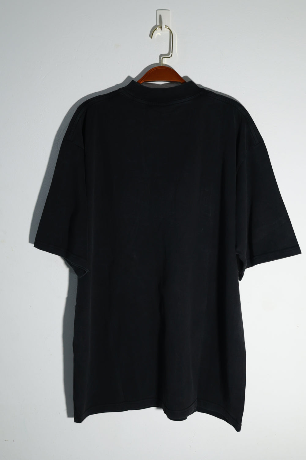 Balenciaga camiseta