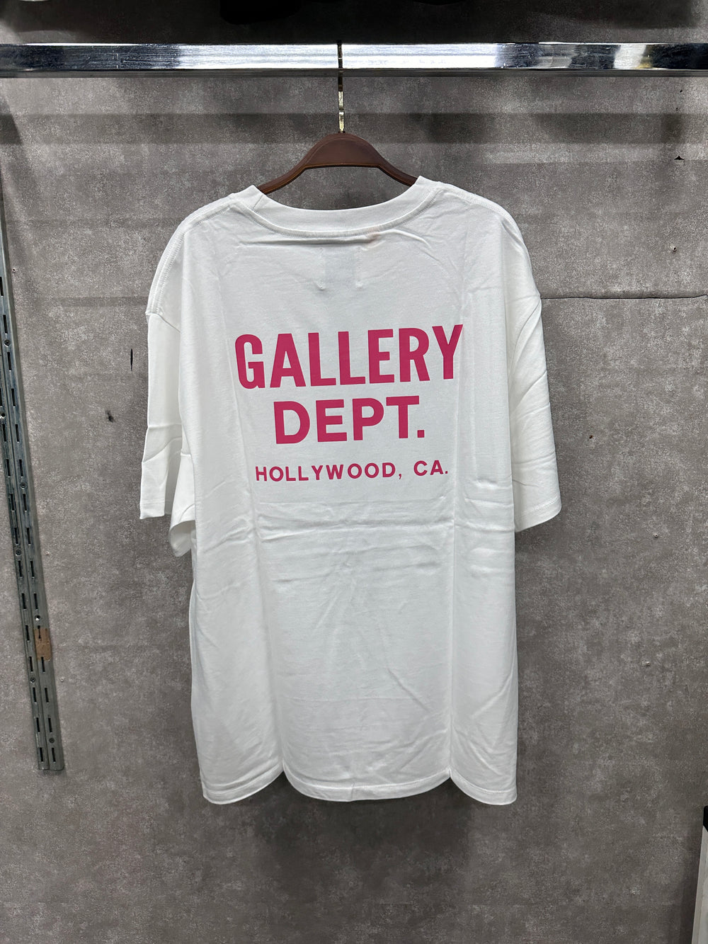 GALLERY DEPT