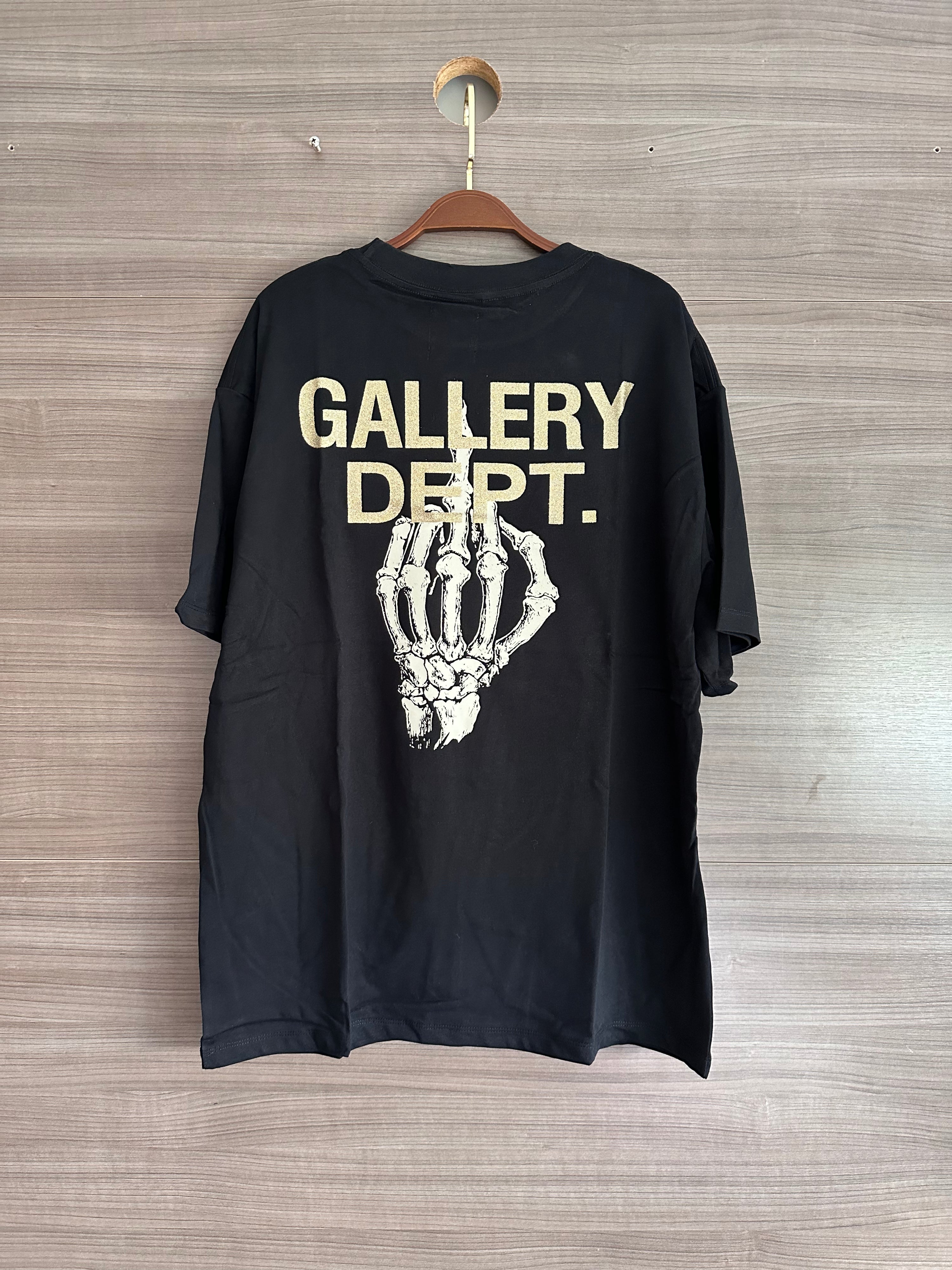 GALLERY DEPT
