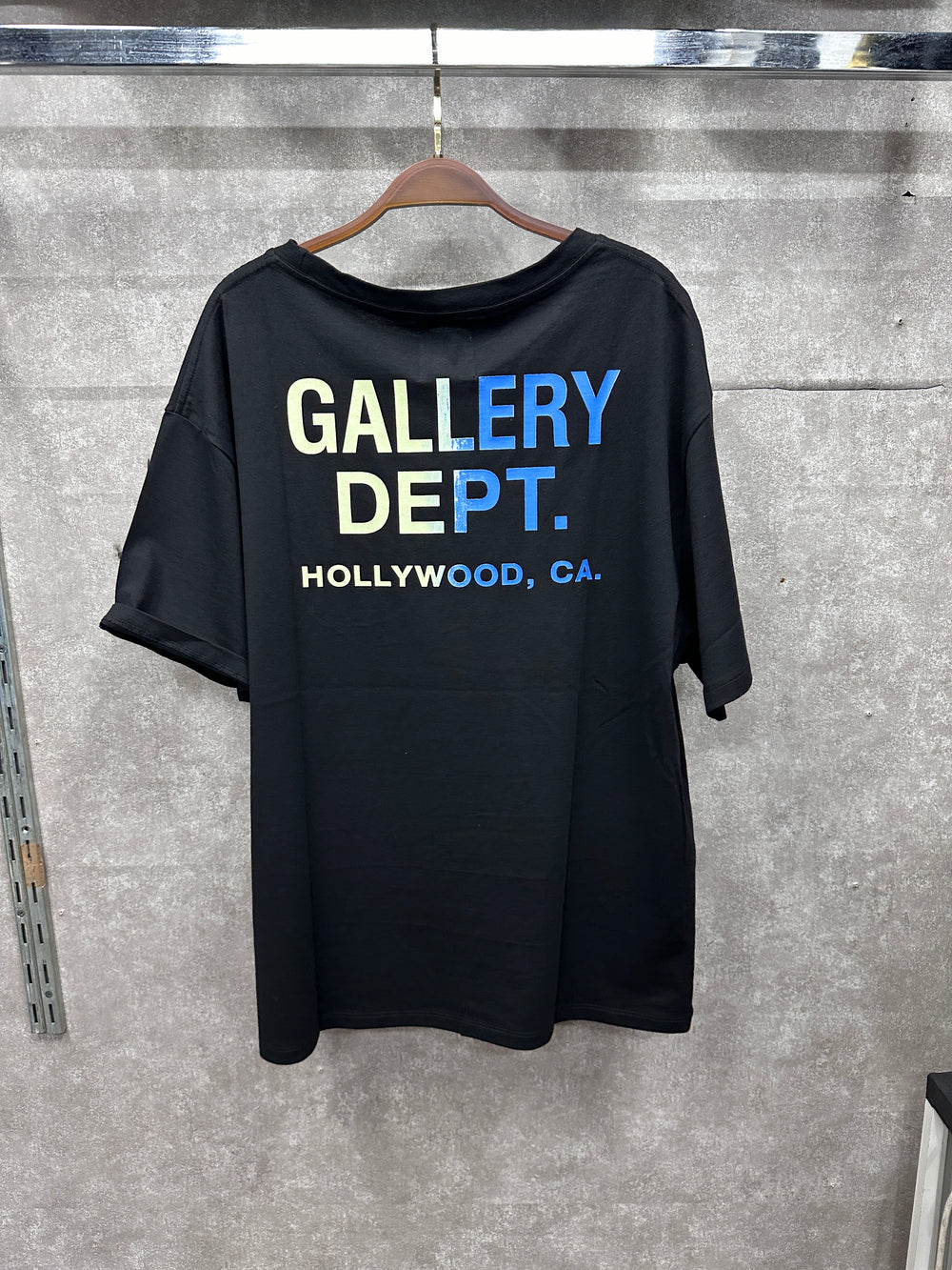 GALLERY DEPT