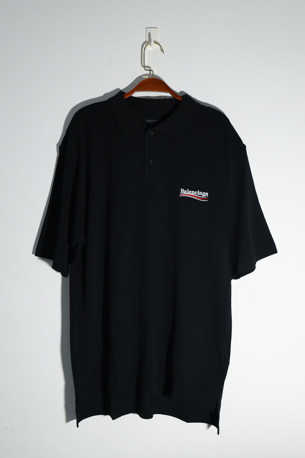 Balenciaga polo