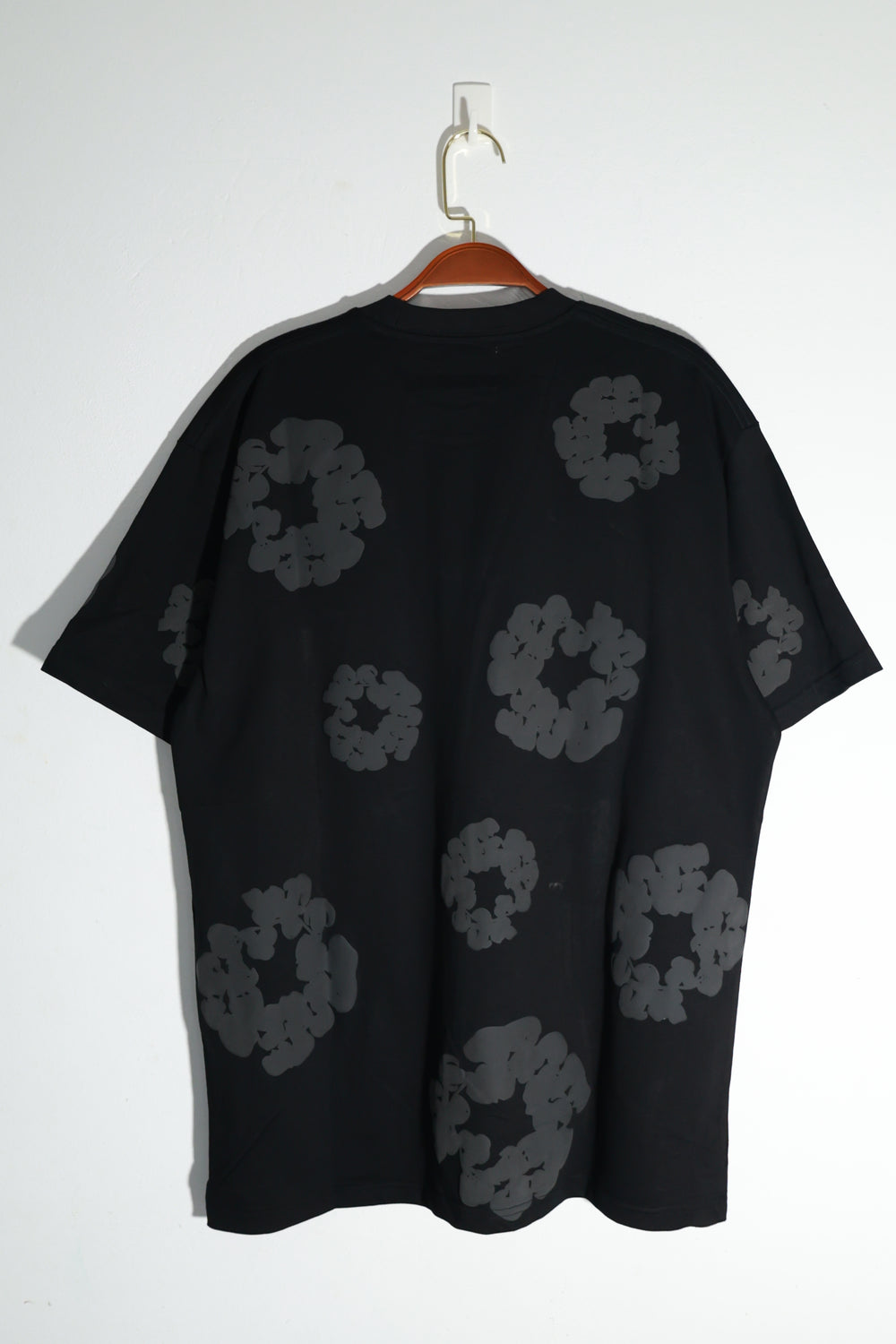 Denim Tears camiseta